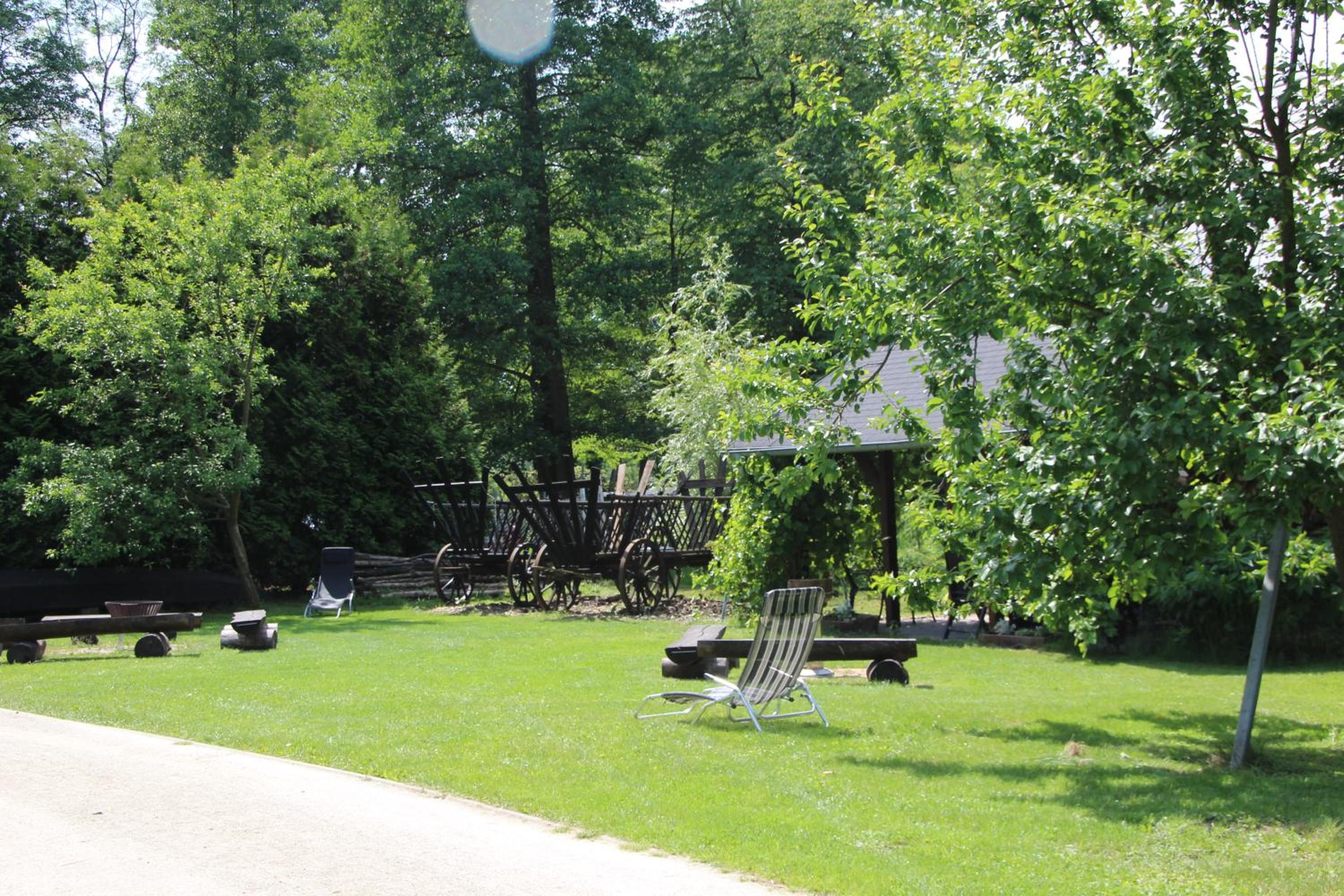 Ferienhof Bohg