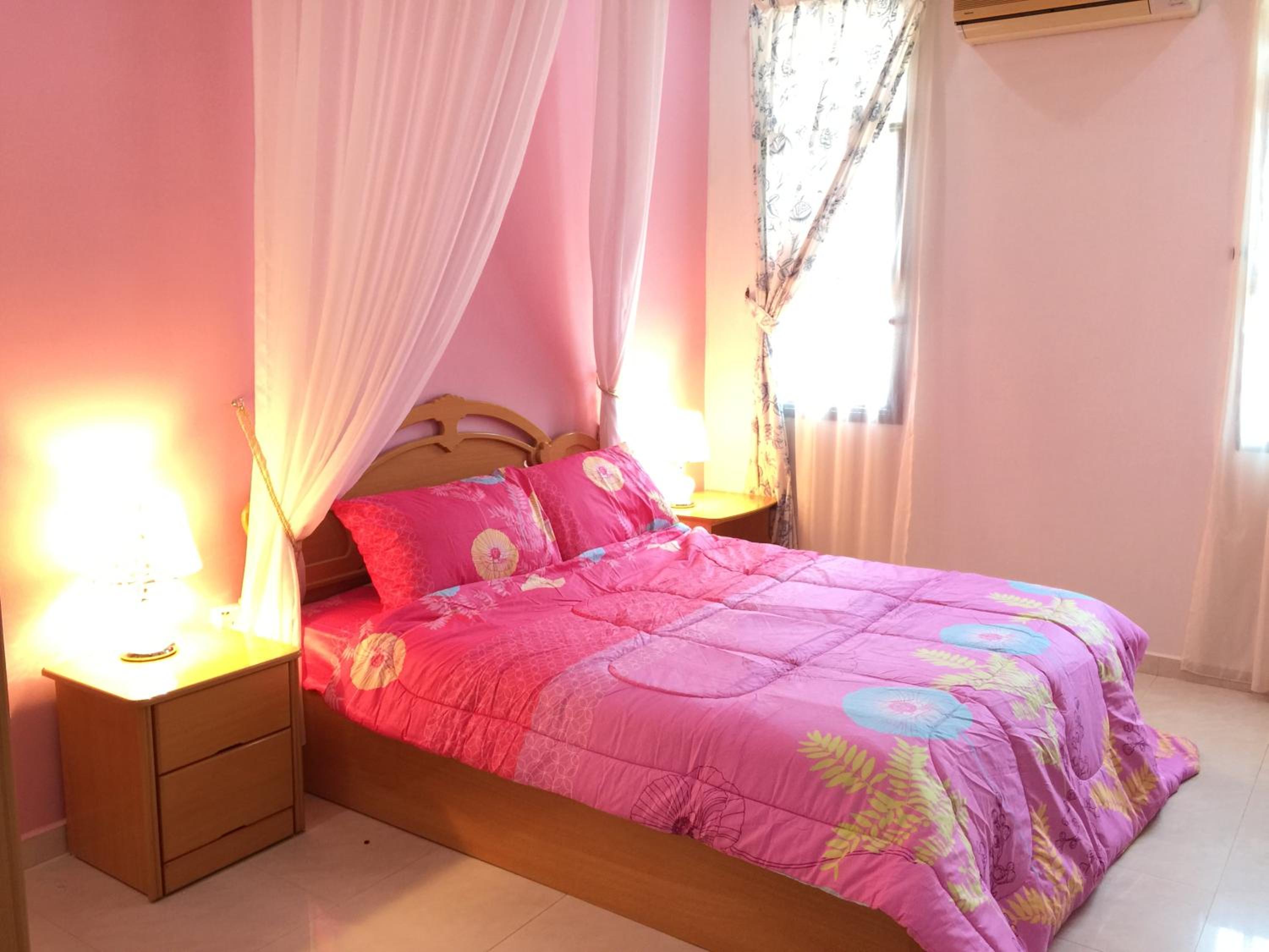 Jiaxin Homestay - Desa Terbau 家馨民宿