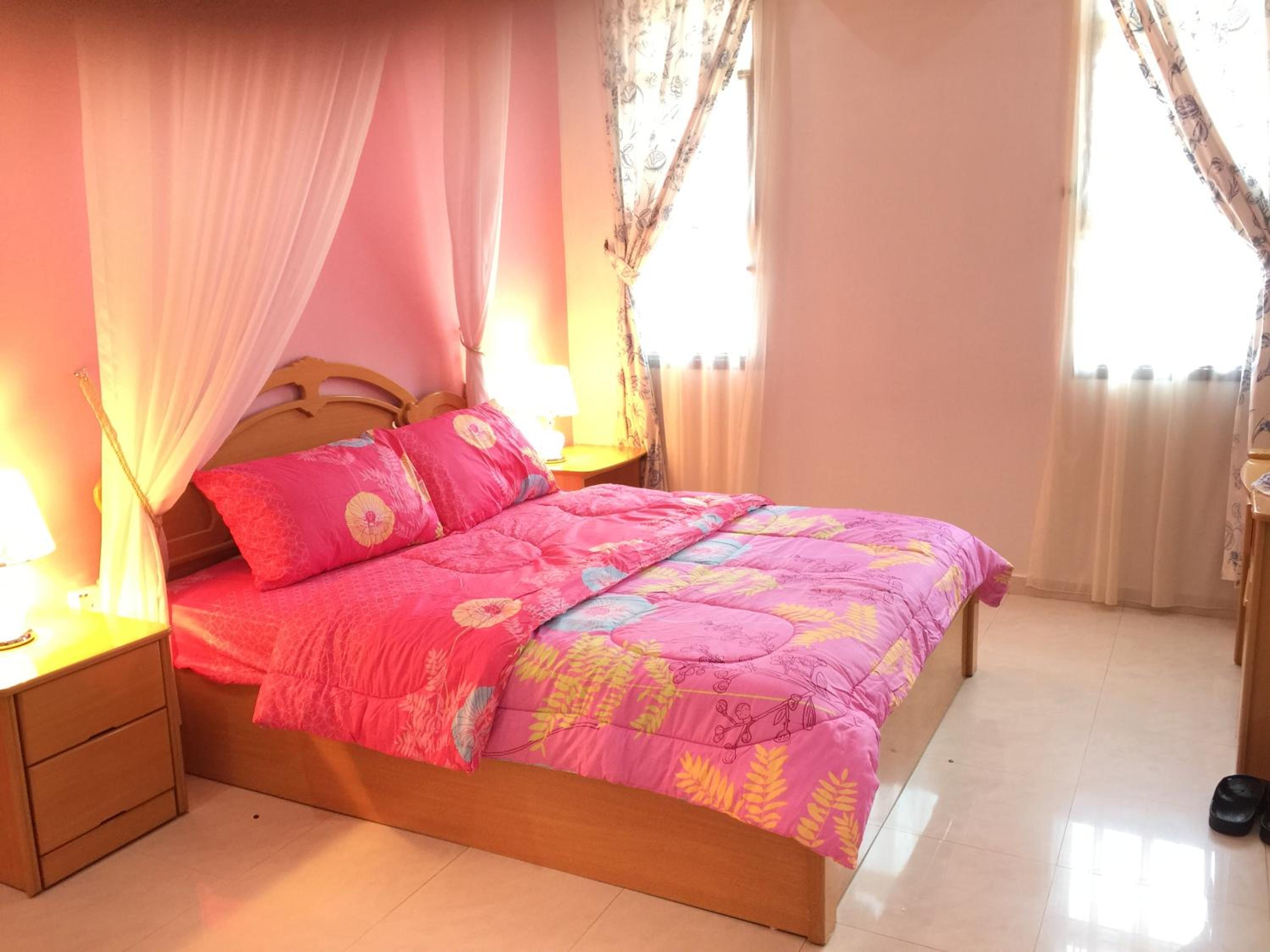 Jiaxin Homestay - Desa Terbau 家馨民宿