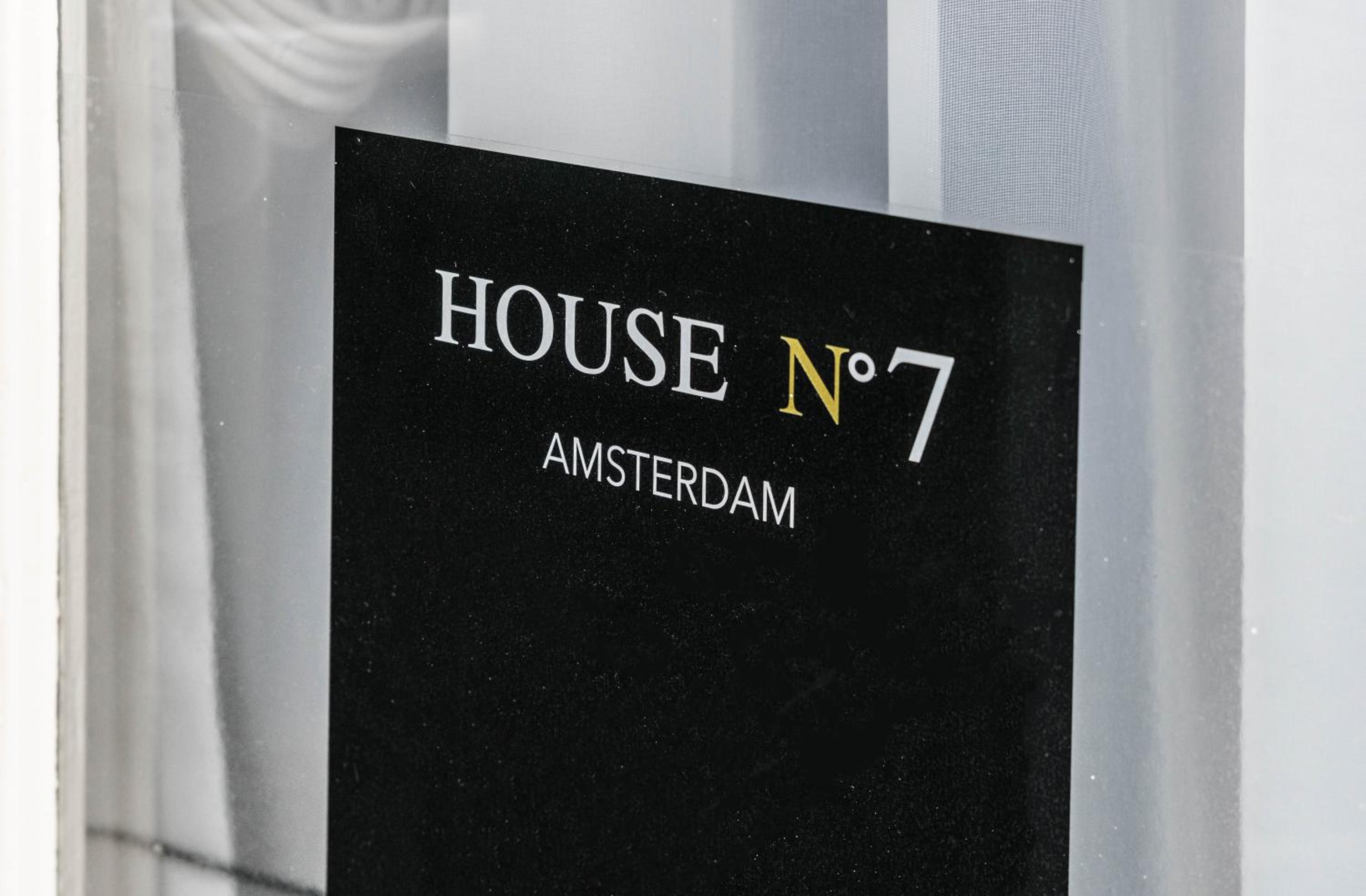 B&B House No 7