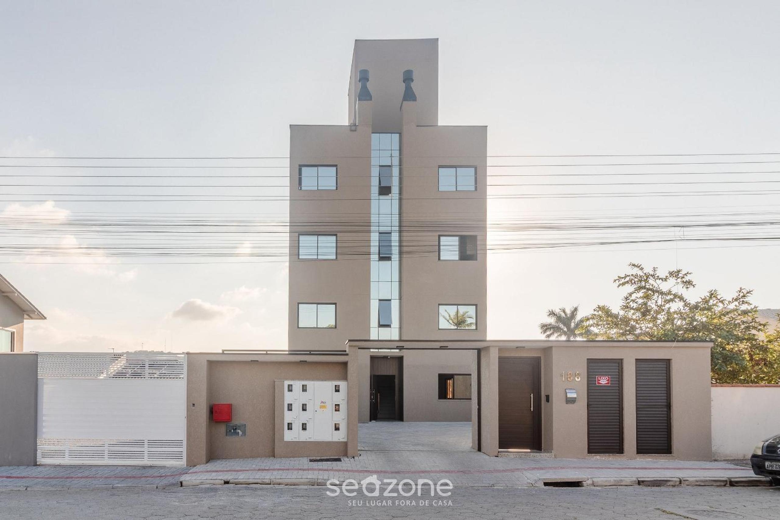 CTDs - Apartments in the Center of Penha!