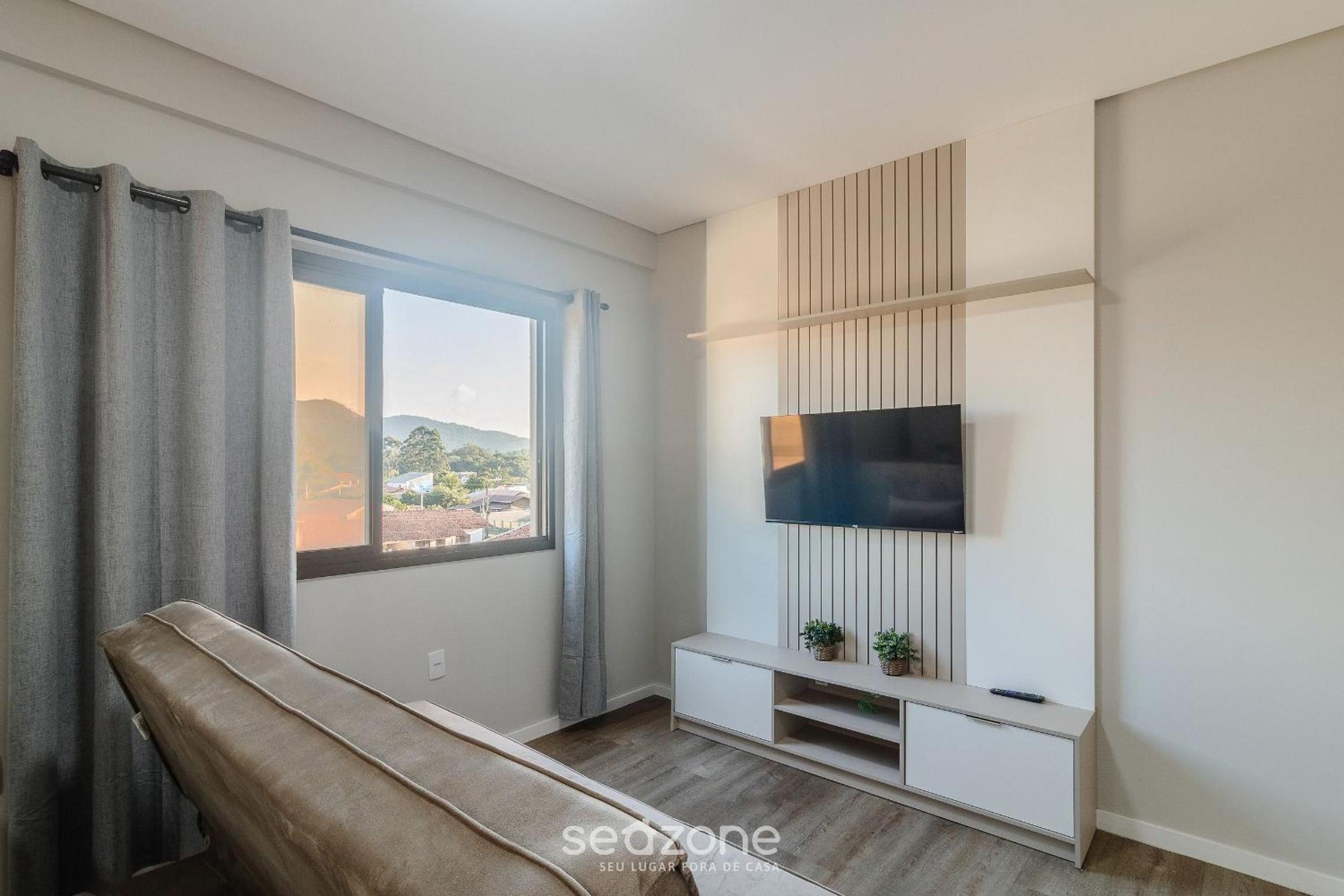 CTDs - Apartments in the Center of Penha!