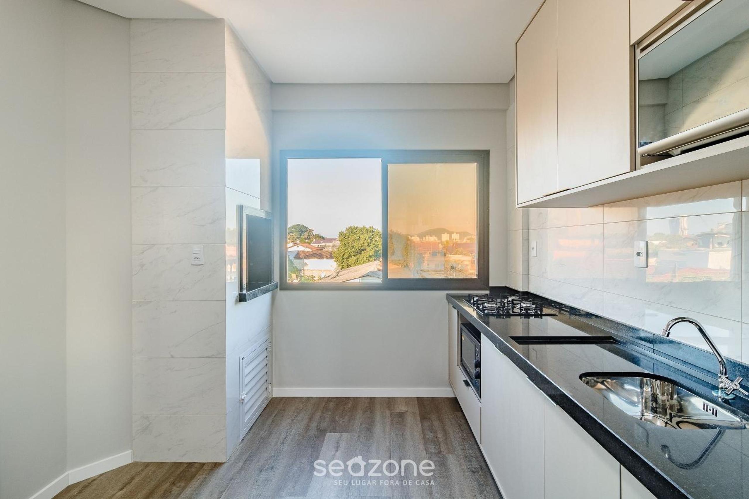 CTDs - Apartments in the Center of Penha!