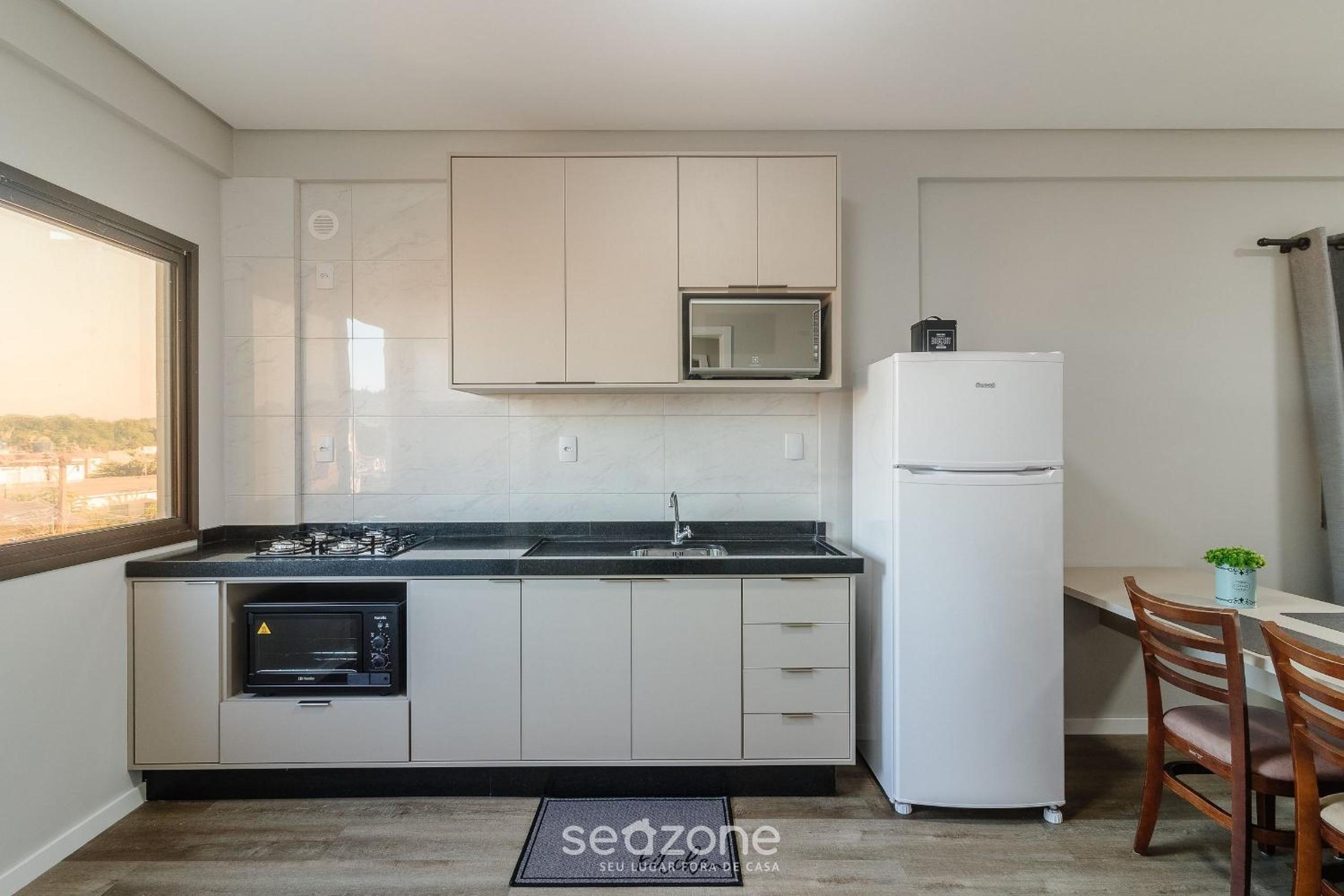 CTDs - Apartments in the Center of Penha!