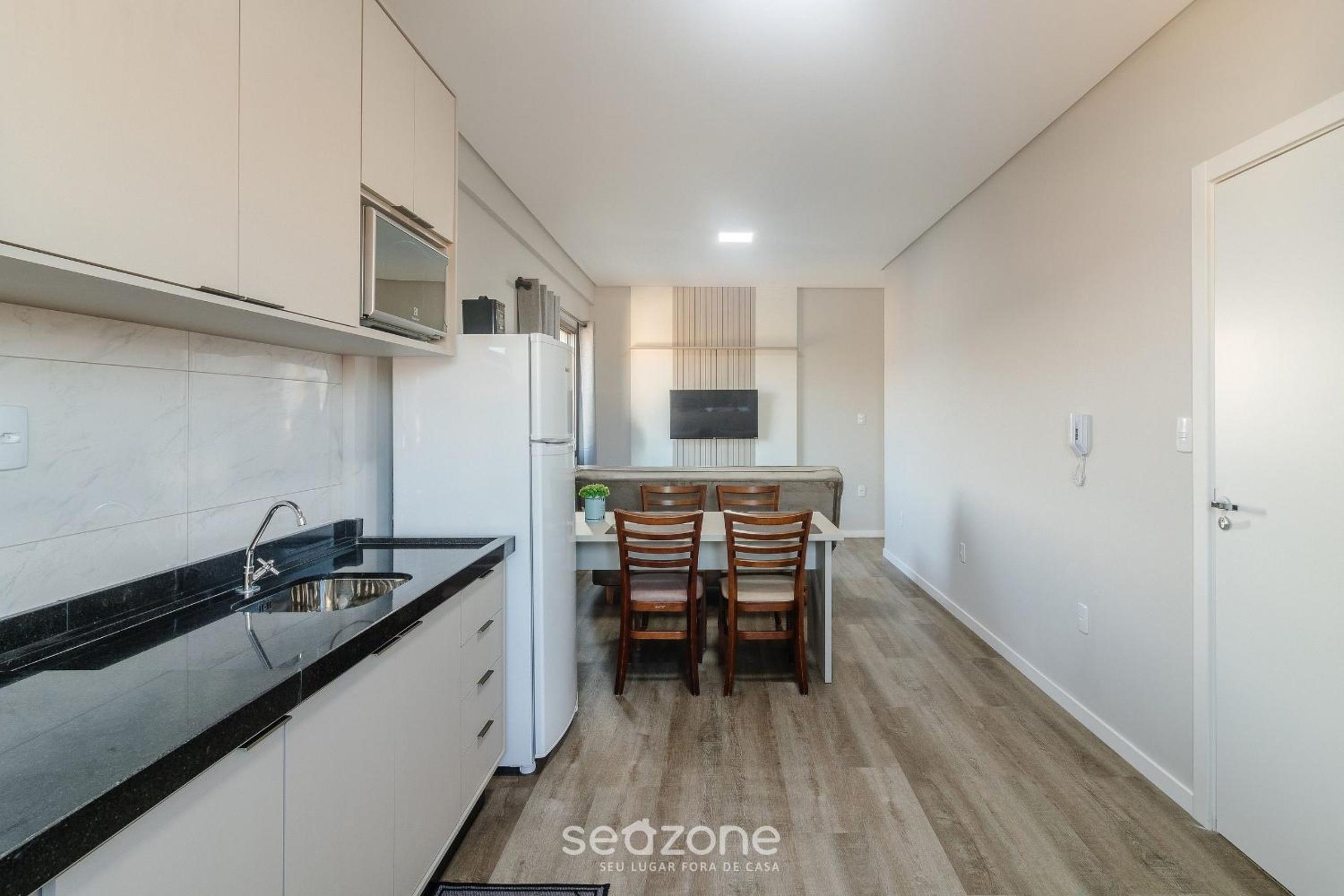 CTDs - Apartments in the Center of Penha!