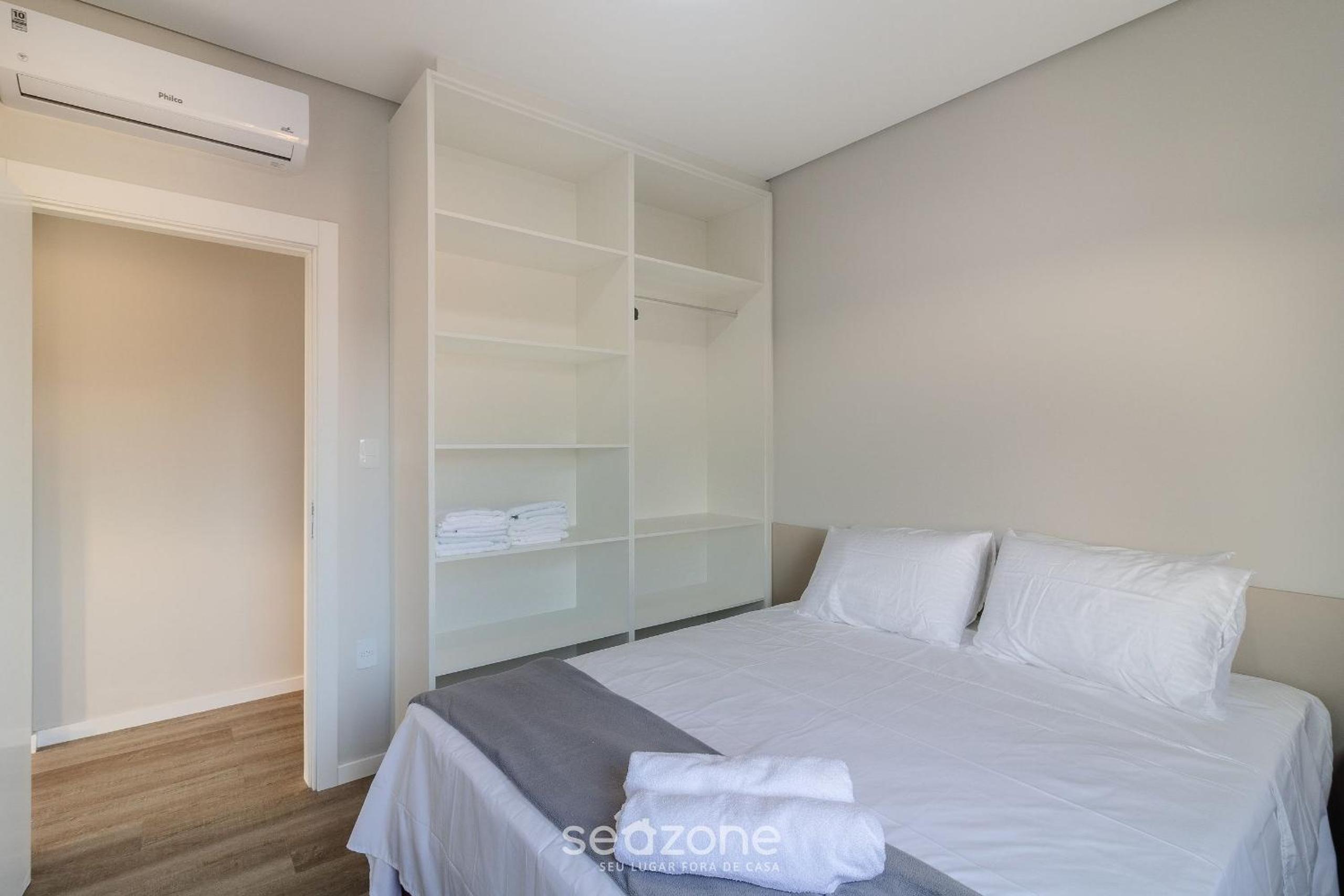 CTDs - Apartments in the Center of Penha!