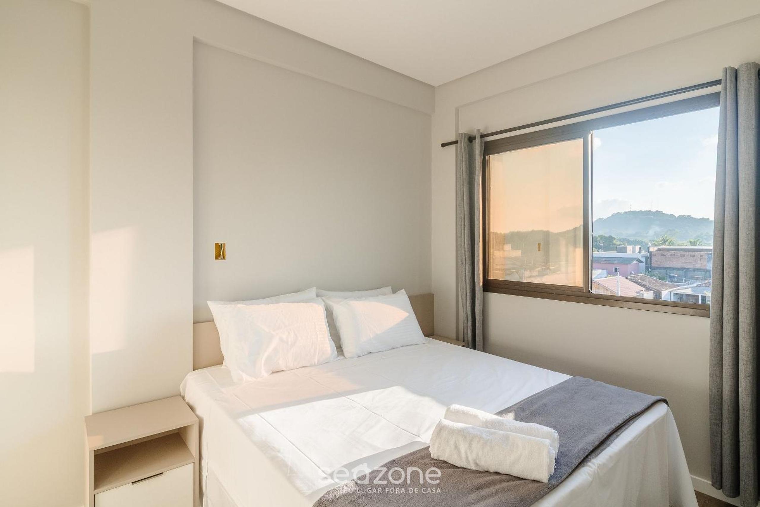 CTDs - Apartments in the Center of Penha!