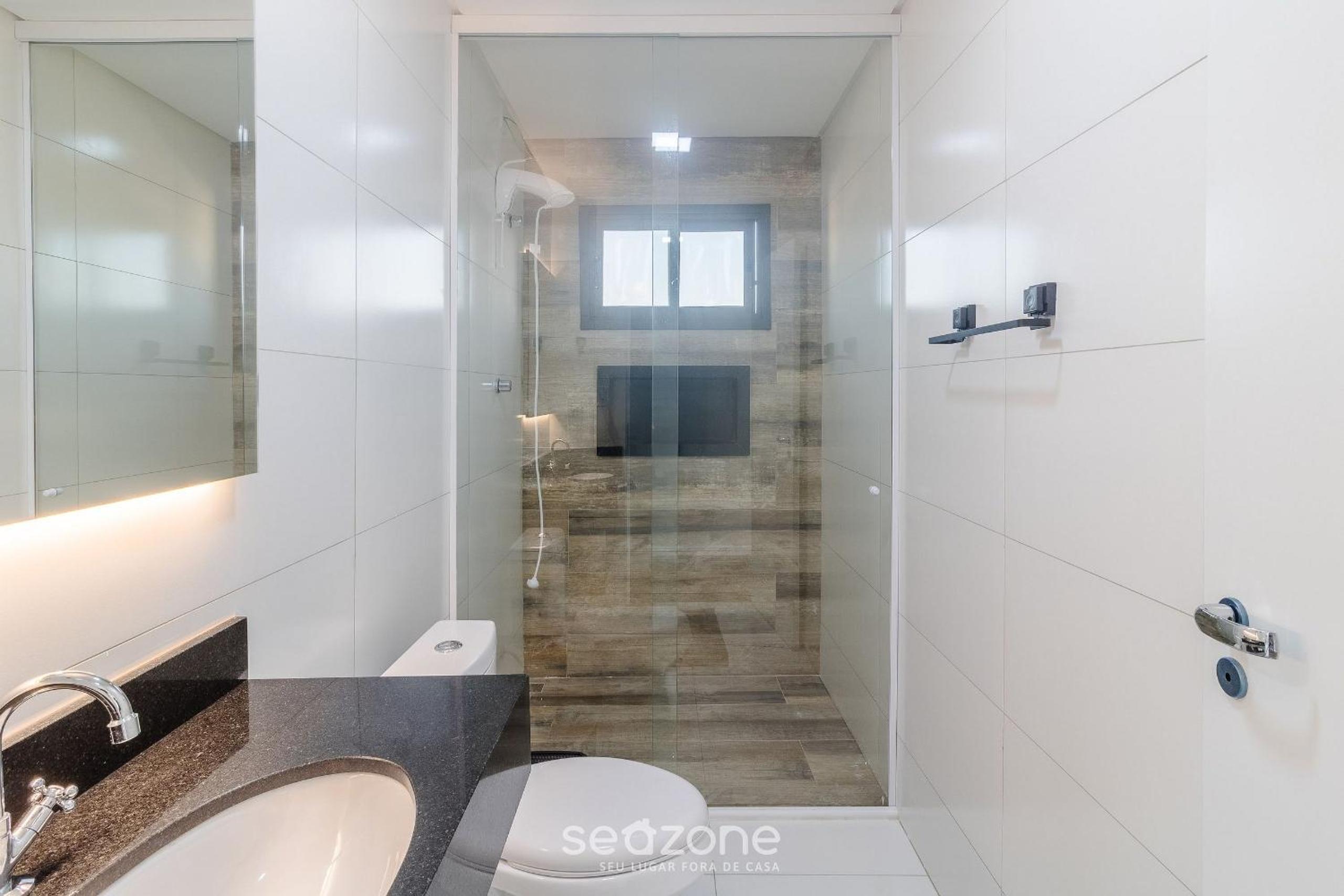 CTDs - Apartments in the Center of Penha!