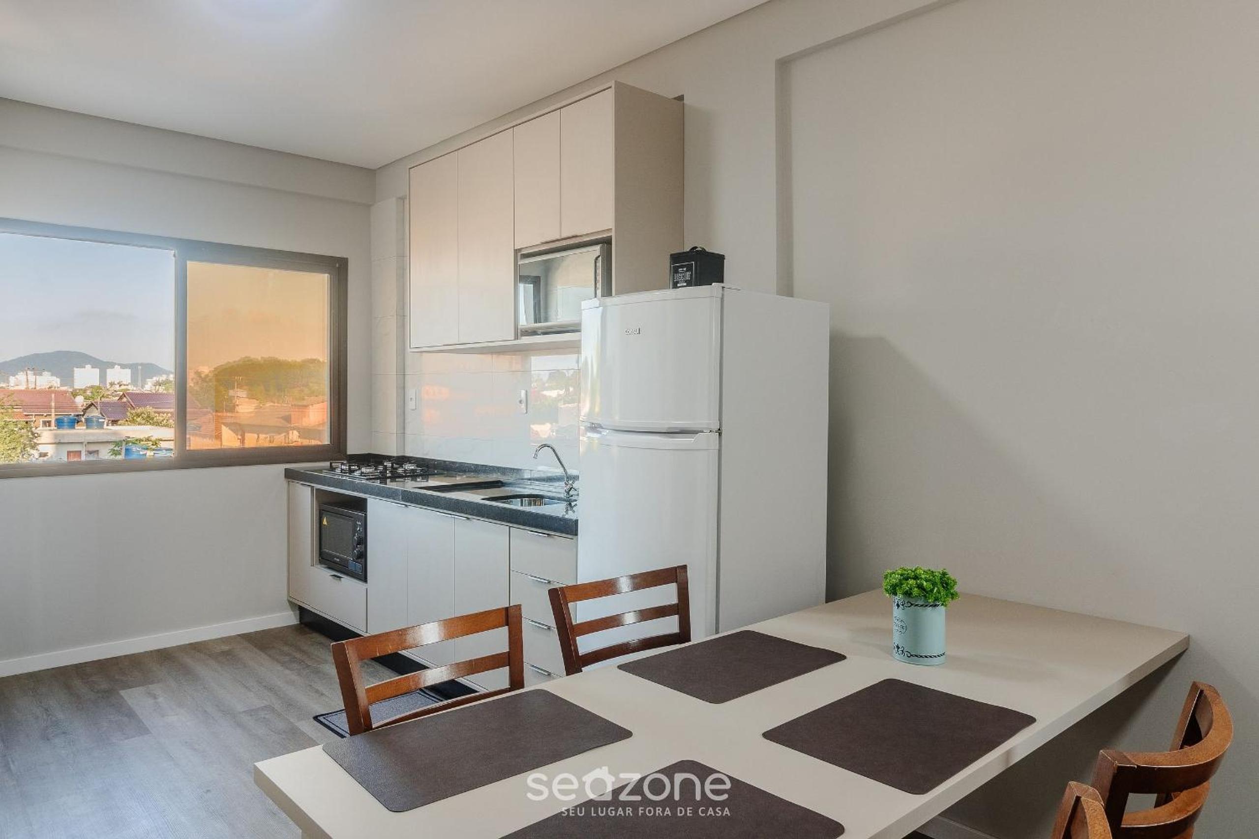 CTDs - Apartments in the Center of Penha!