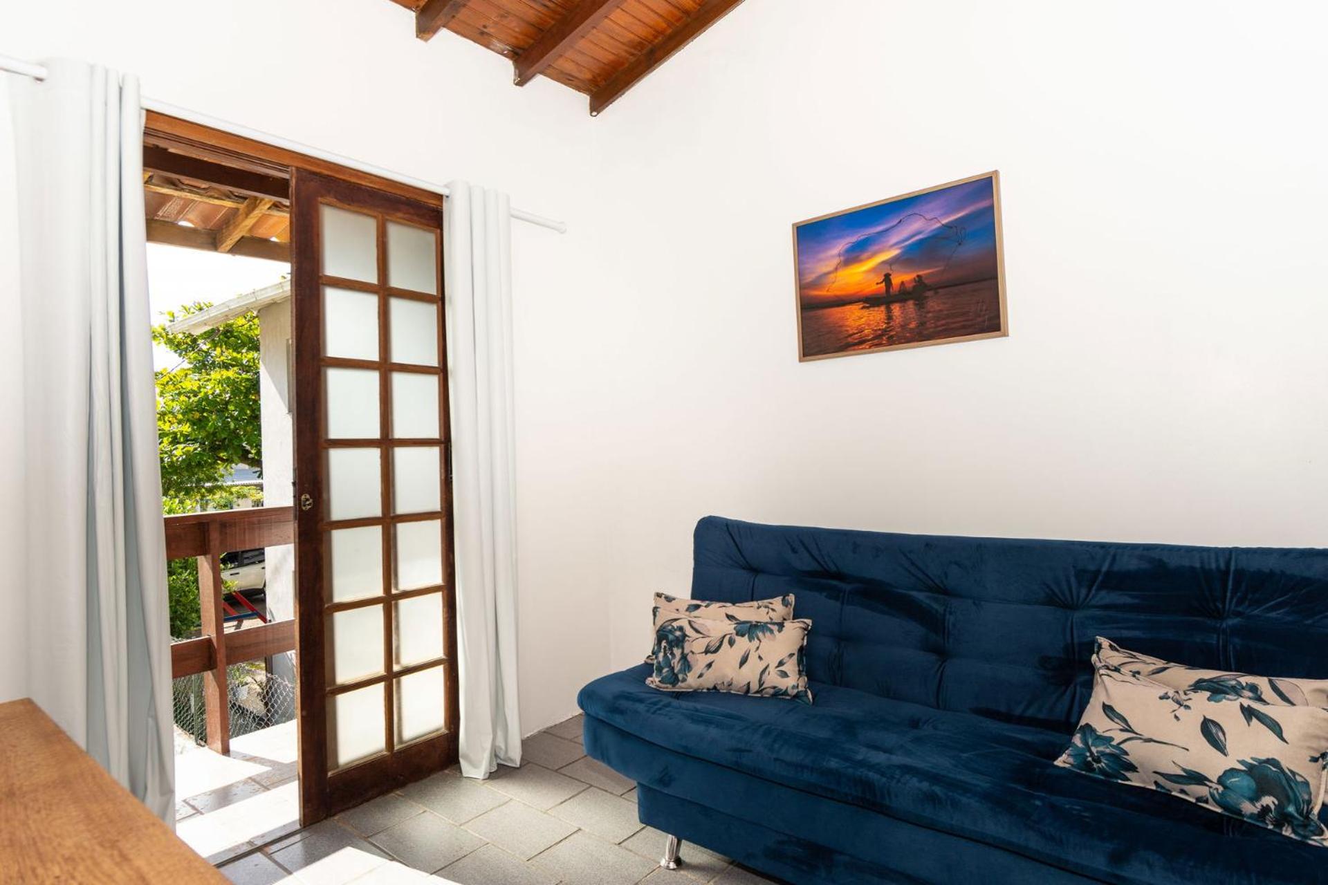 Casa de Praia no Centrinho dos Ingleses DA6683