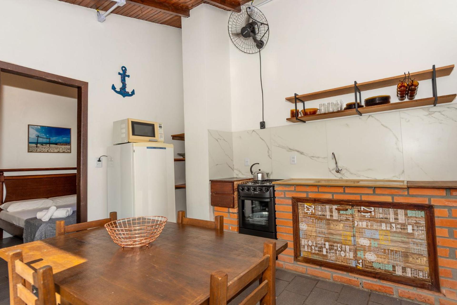 Casa de Praia no Centrinho dos Ingleses DA6683