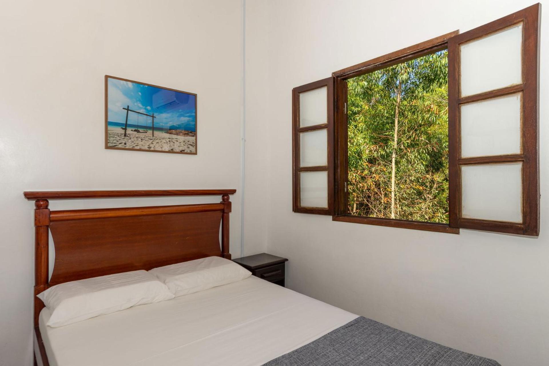 Casa de Praia no Centrinho dos Ingleses DA6683