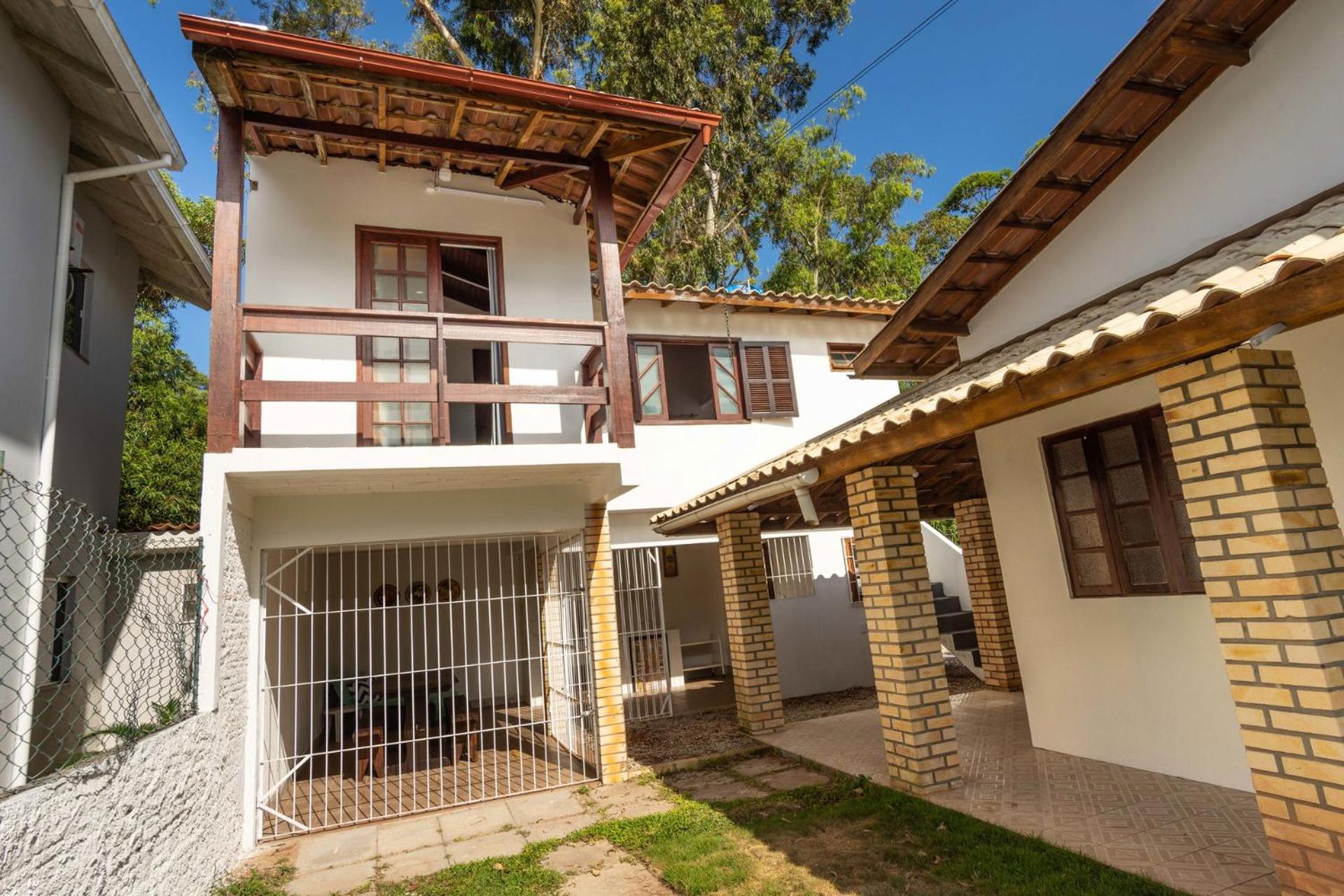 Casa de Praia no Centrinho dos Ingleses DA6683