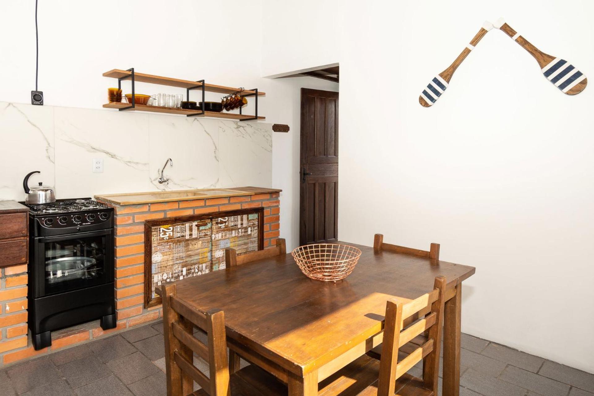 Casa de Praia no Centrinho dos Ingleses DA6683