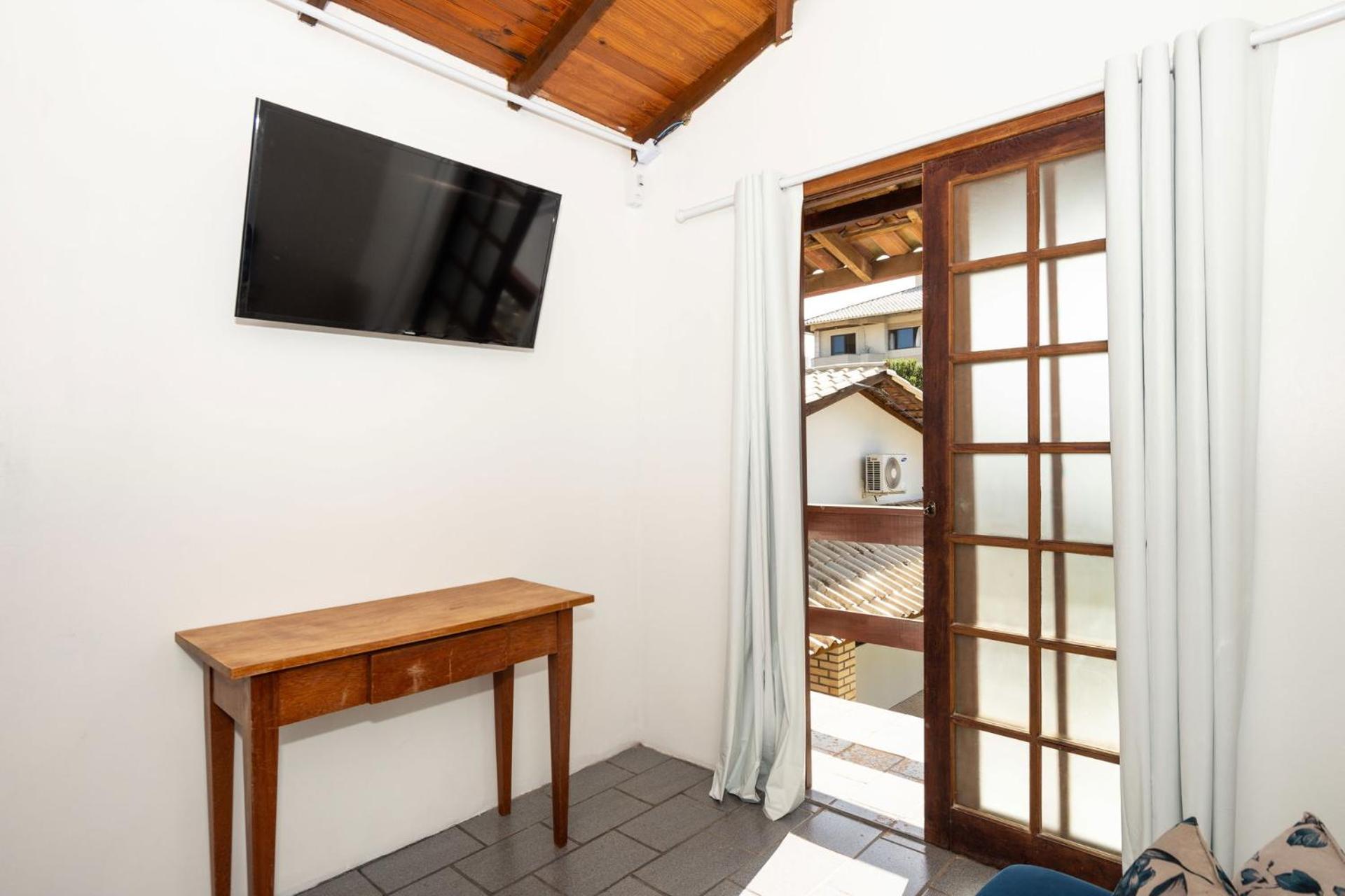 Casa de Praia no Centrinho dos Ingleses DA6683
