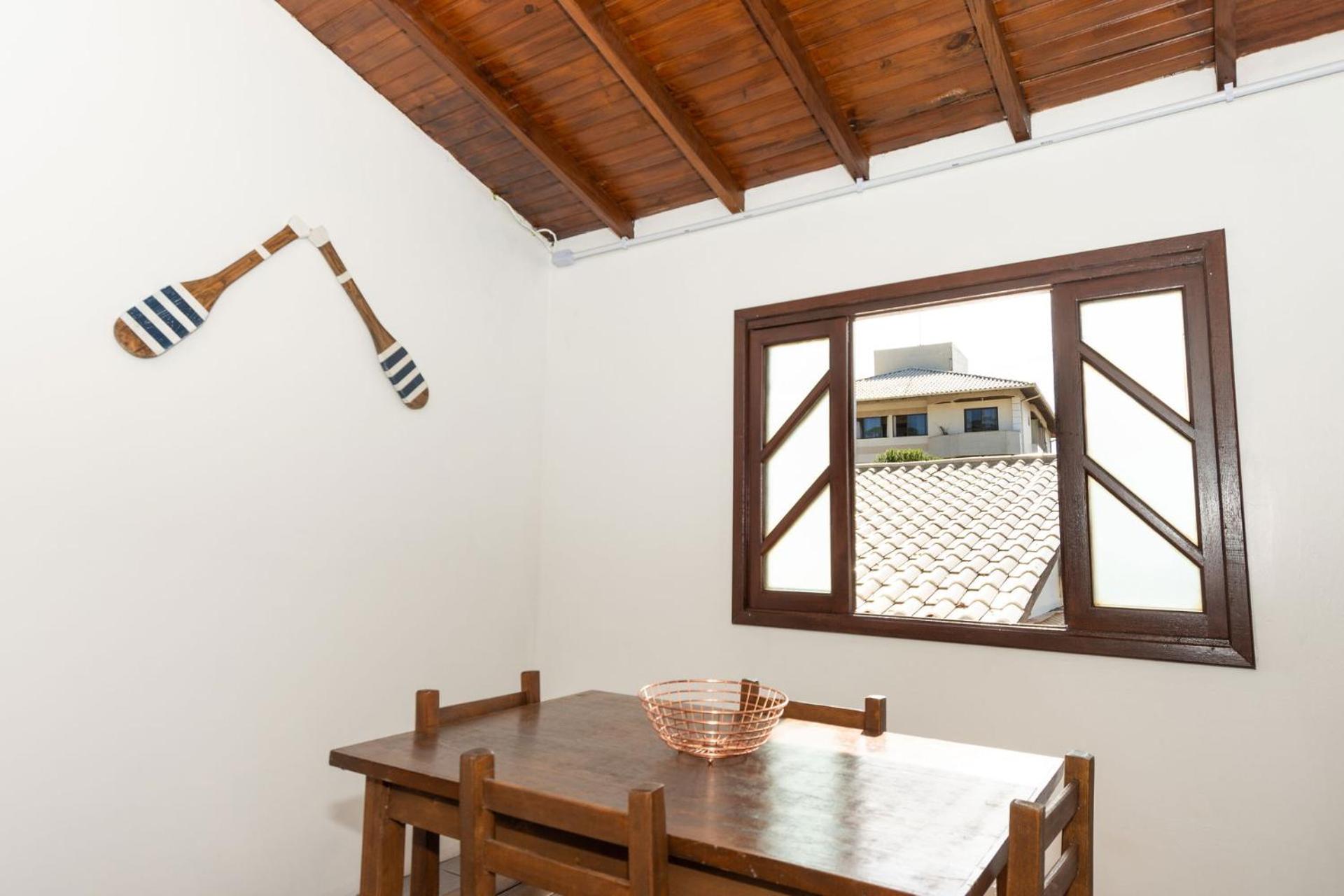 Casa de Praia no Centrinho dos Ingleses DA6683