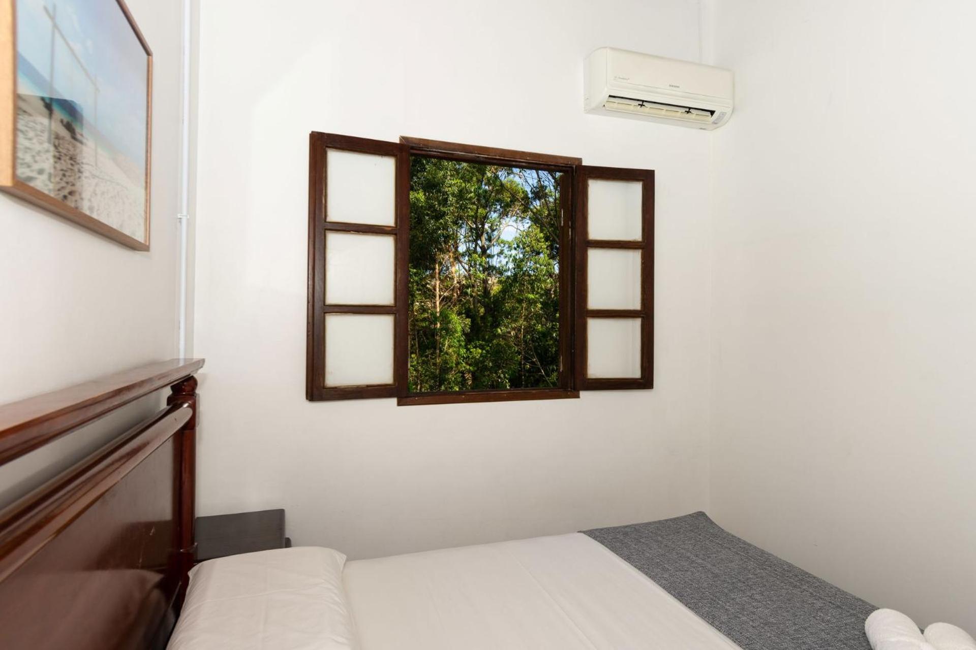 Casa de Praia no Centrinho dos Ingleses DA6683