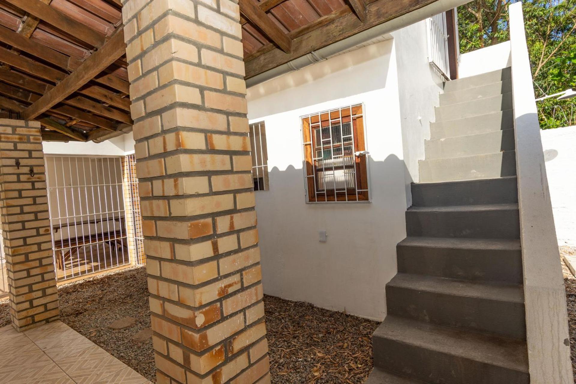 Casa de Praia no Centrinho dos Ingleses DA6683
