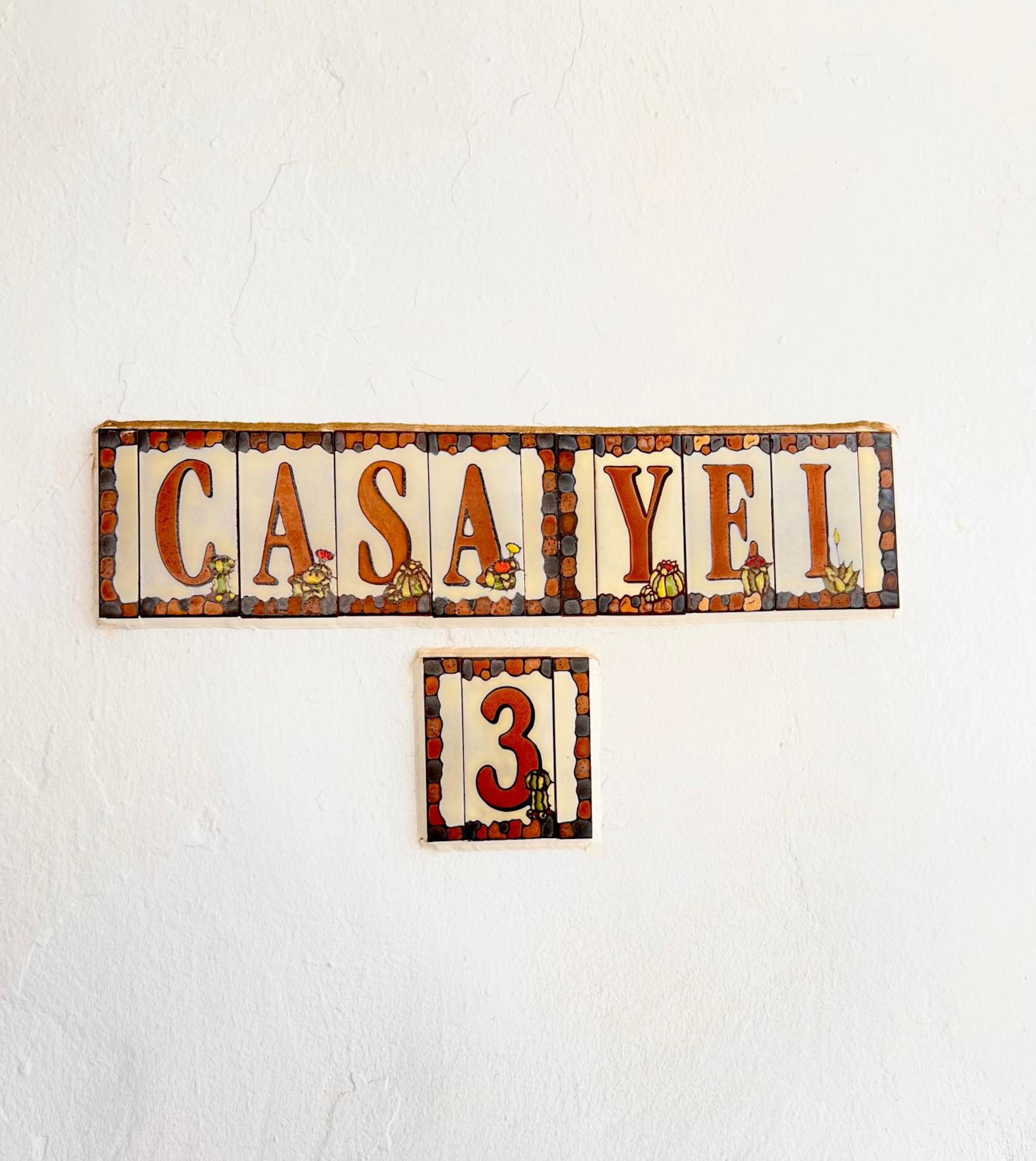 Imperial Villas I Casa Yei