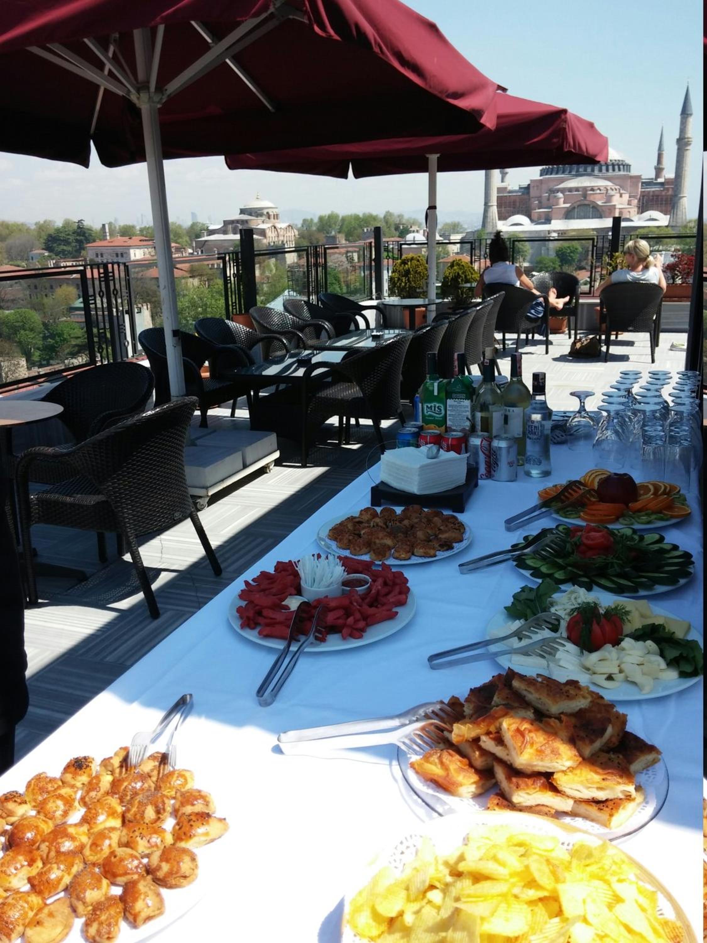 Agora Life Otel - Özel Sınıf - Image 5