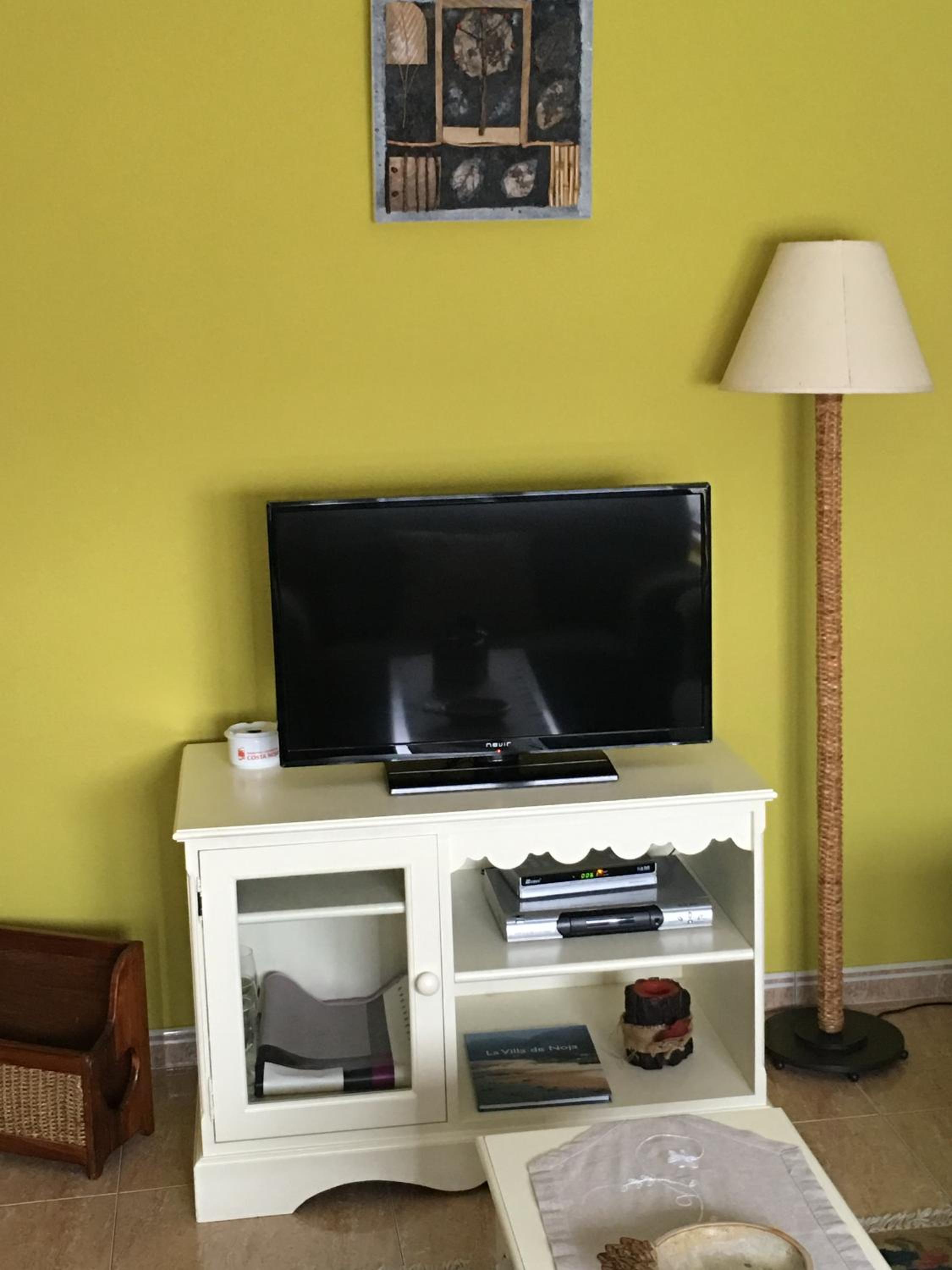 Apartamentos Costa Noja