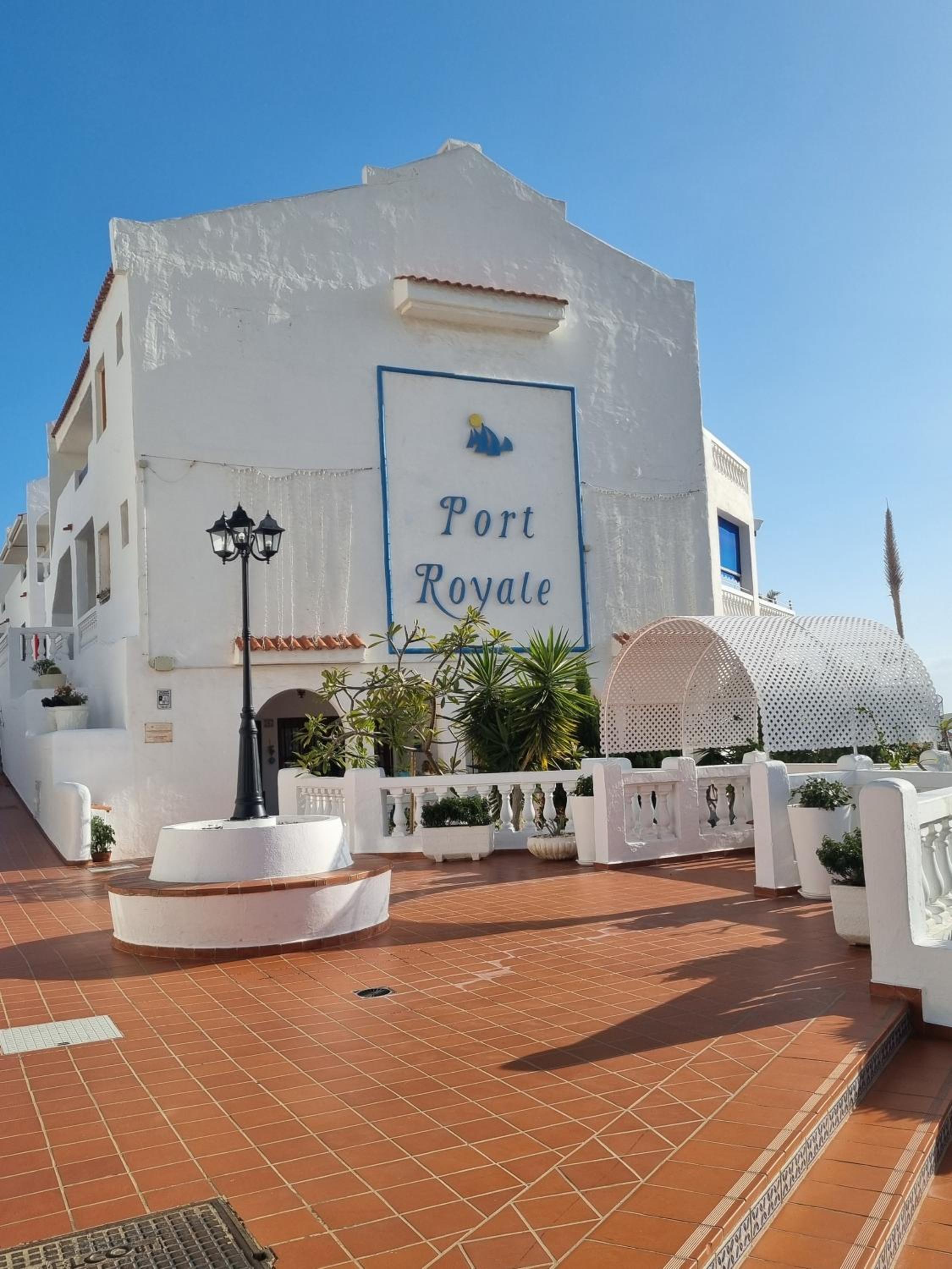 Royal Panorama Penthouse