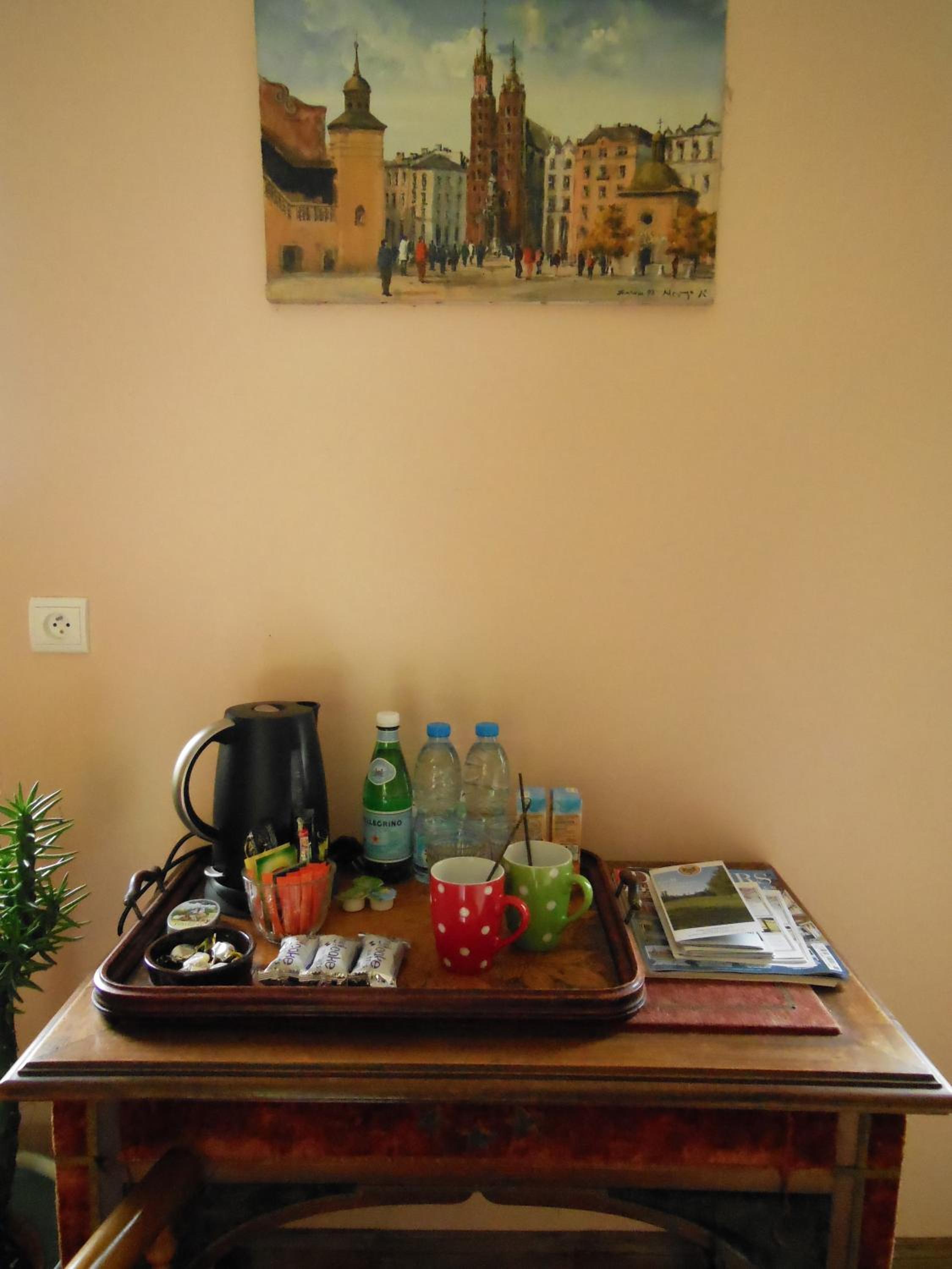 Les Bains Bed & Breakfast, photo 9