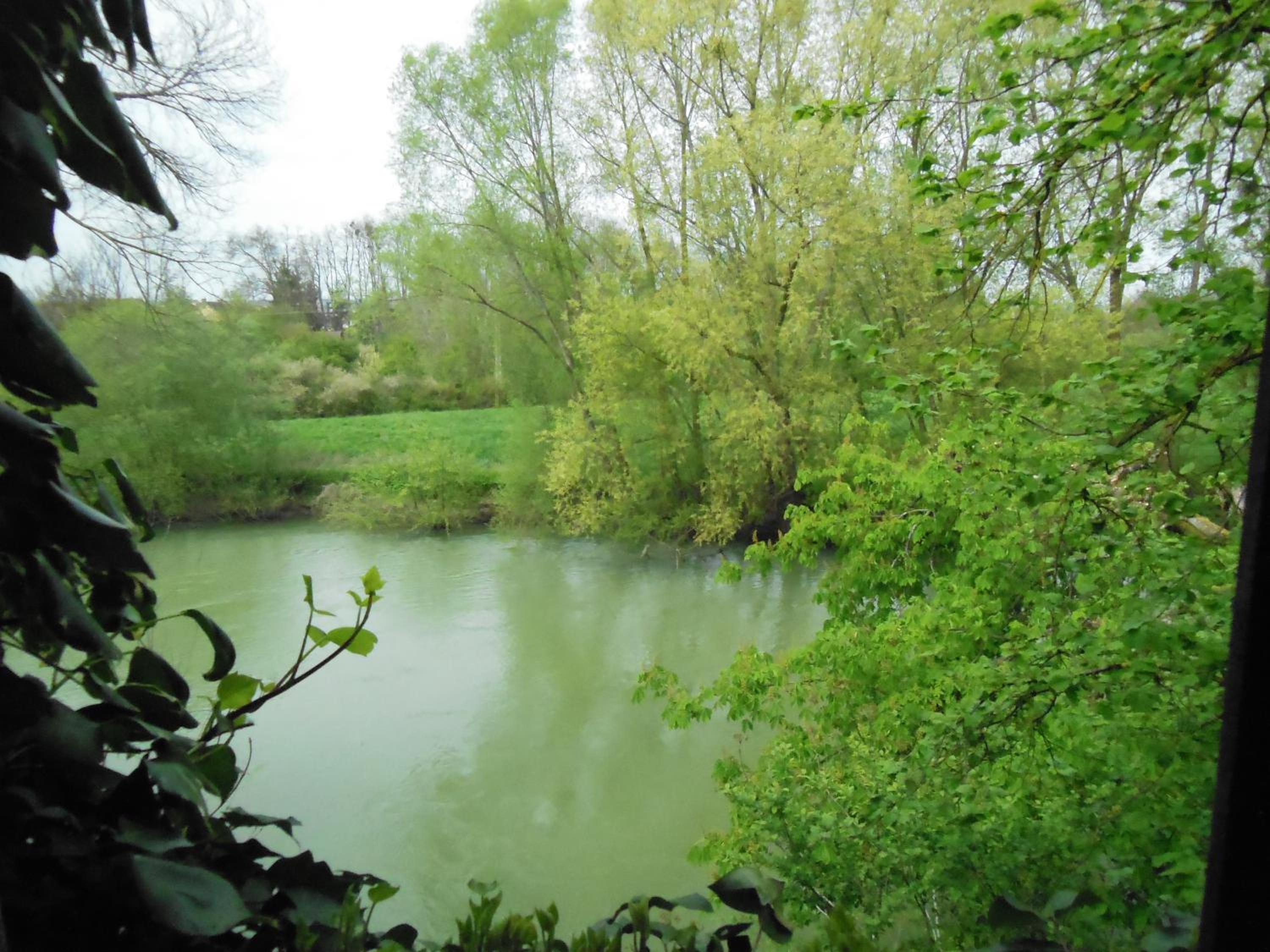 Les Bains Bed & Breakfast, photo 12