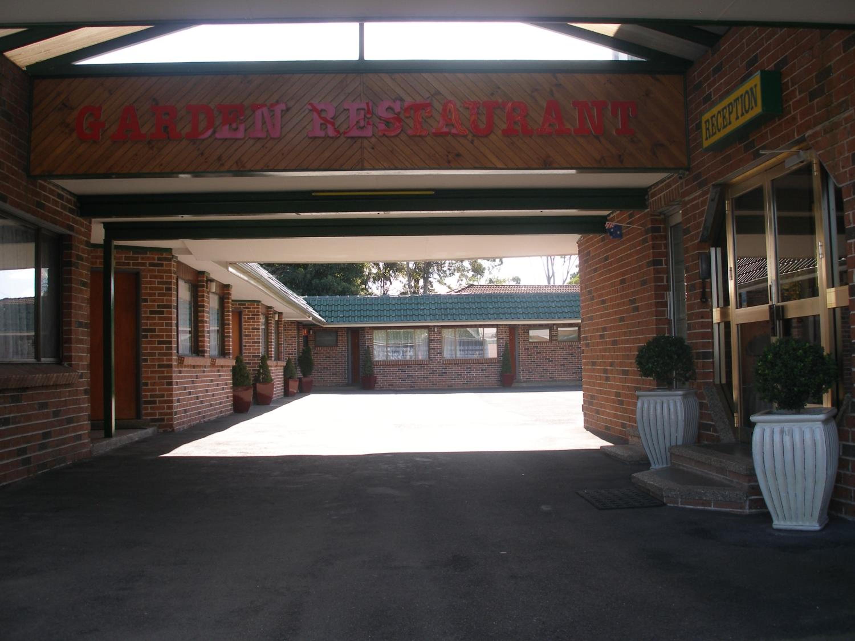 Mt Kuring-Gai Motel