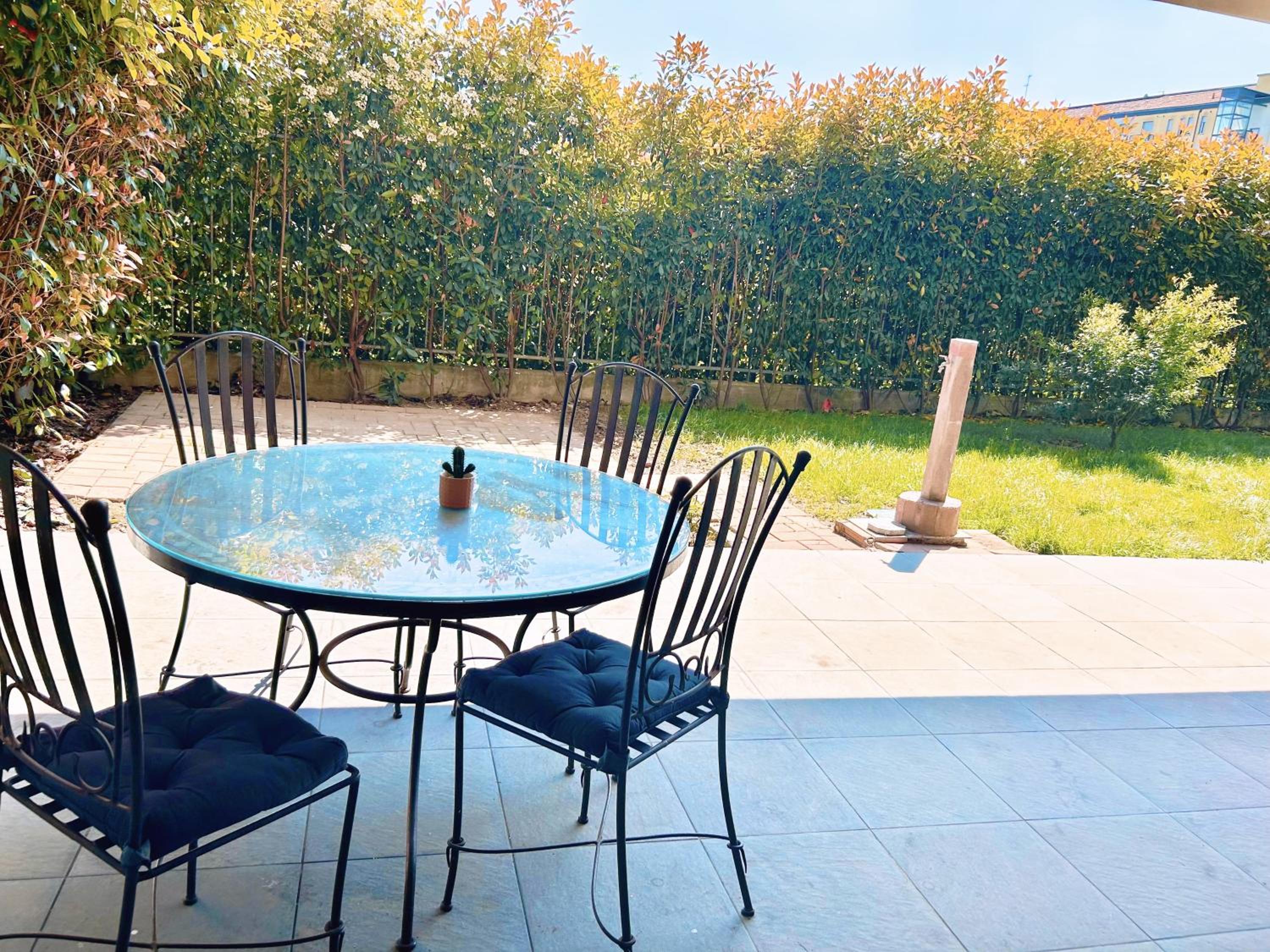 Milano Garden Home