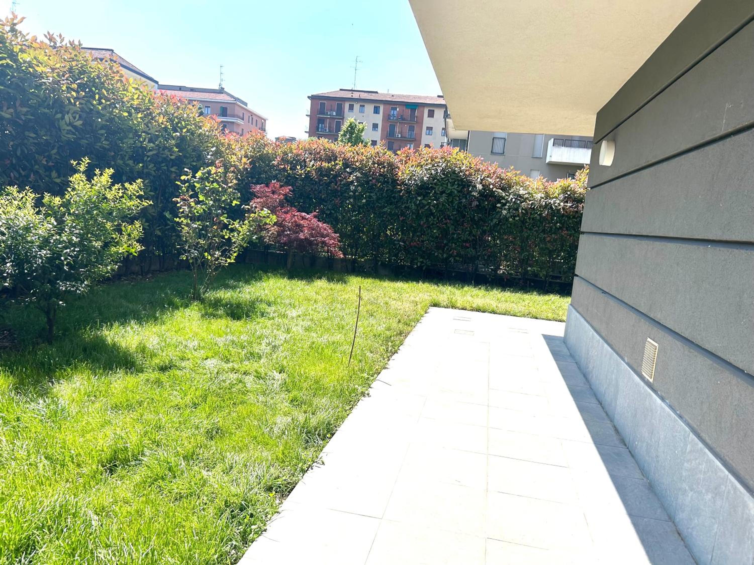 Milano Garden Home