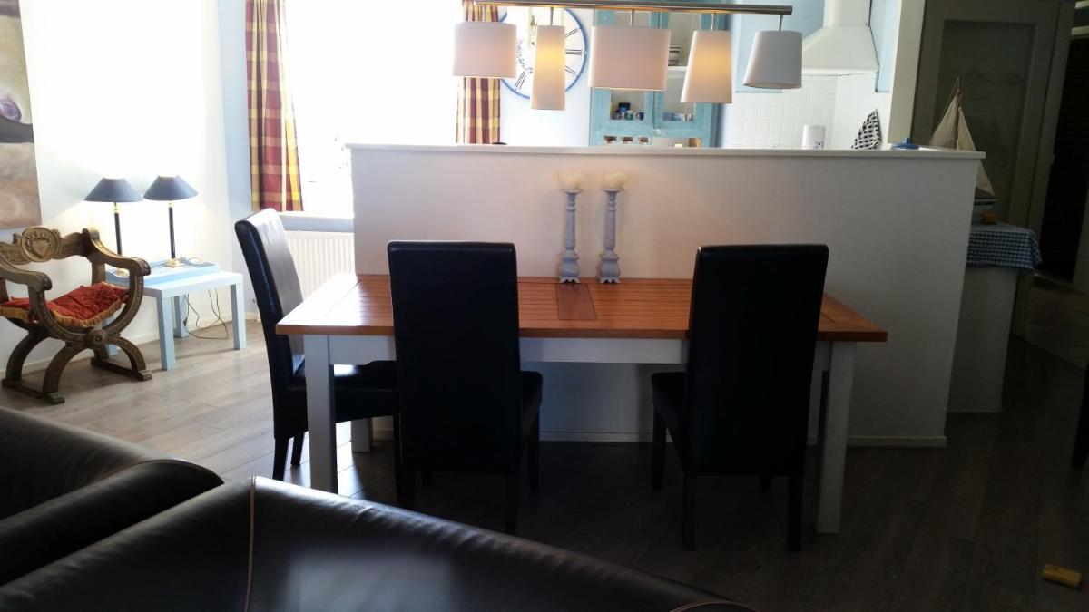 Atlantis Appartement