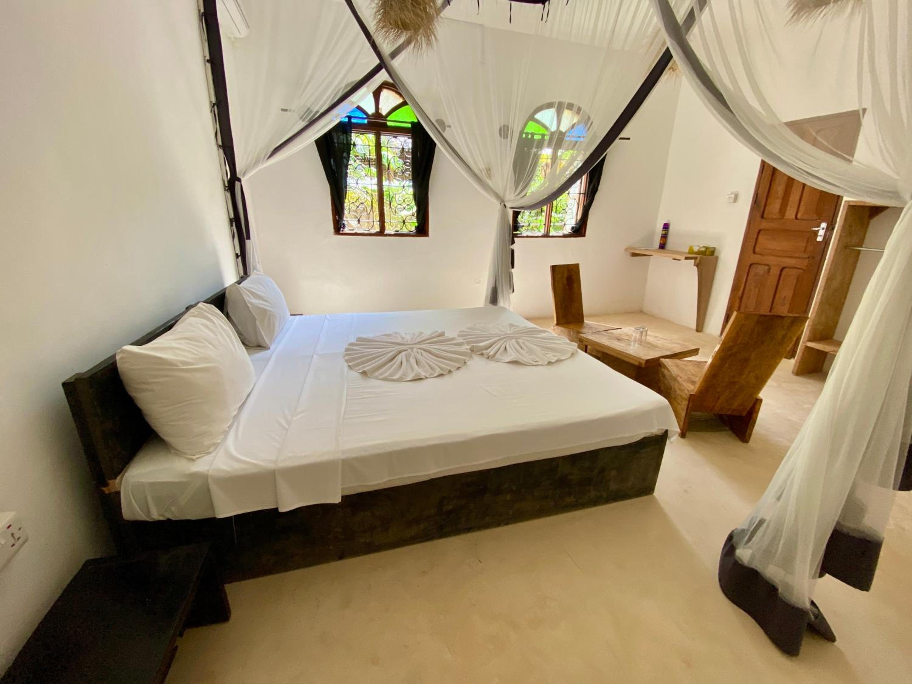 Tunda Lodge