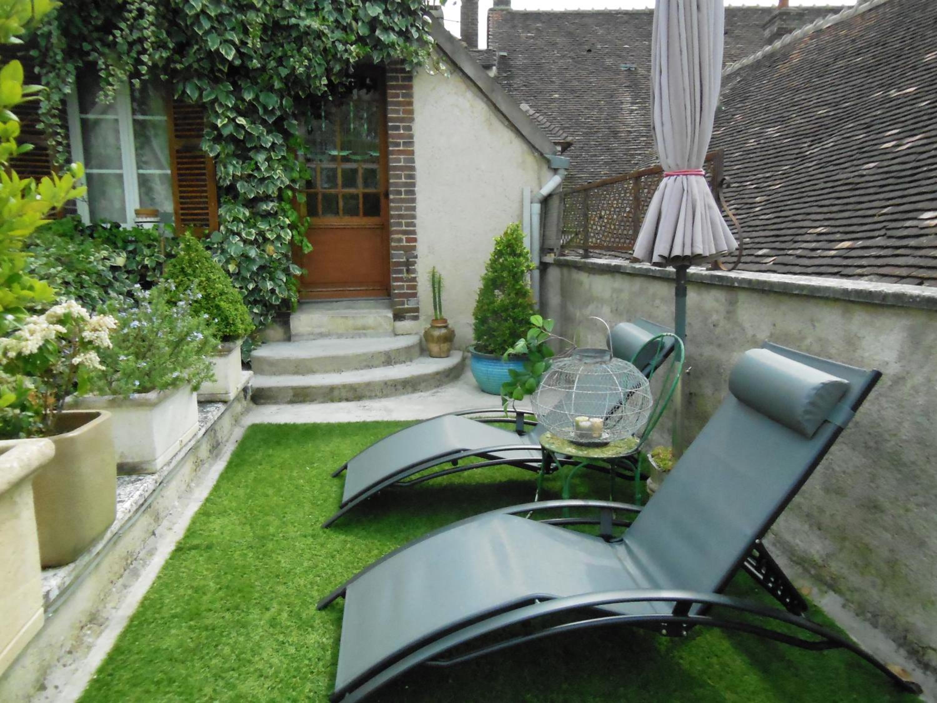 Les Bains Bed & Breakfast, photo 16