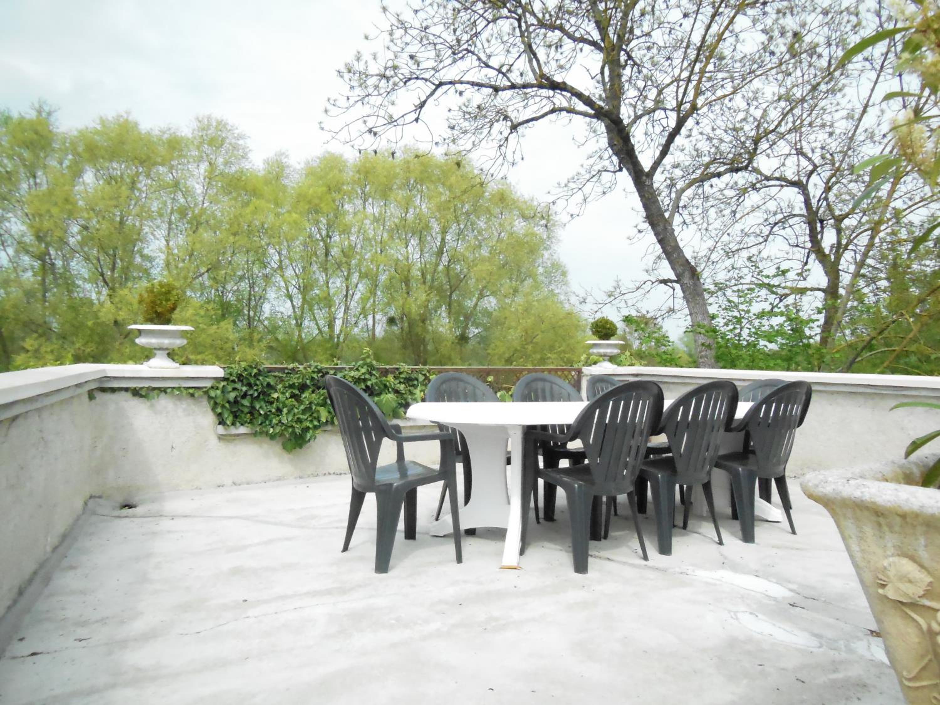 Les Bains Bed & Breakfast, photo 15