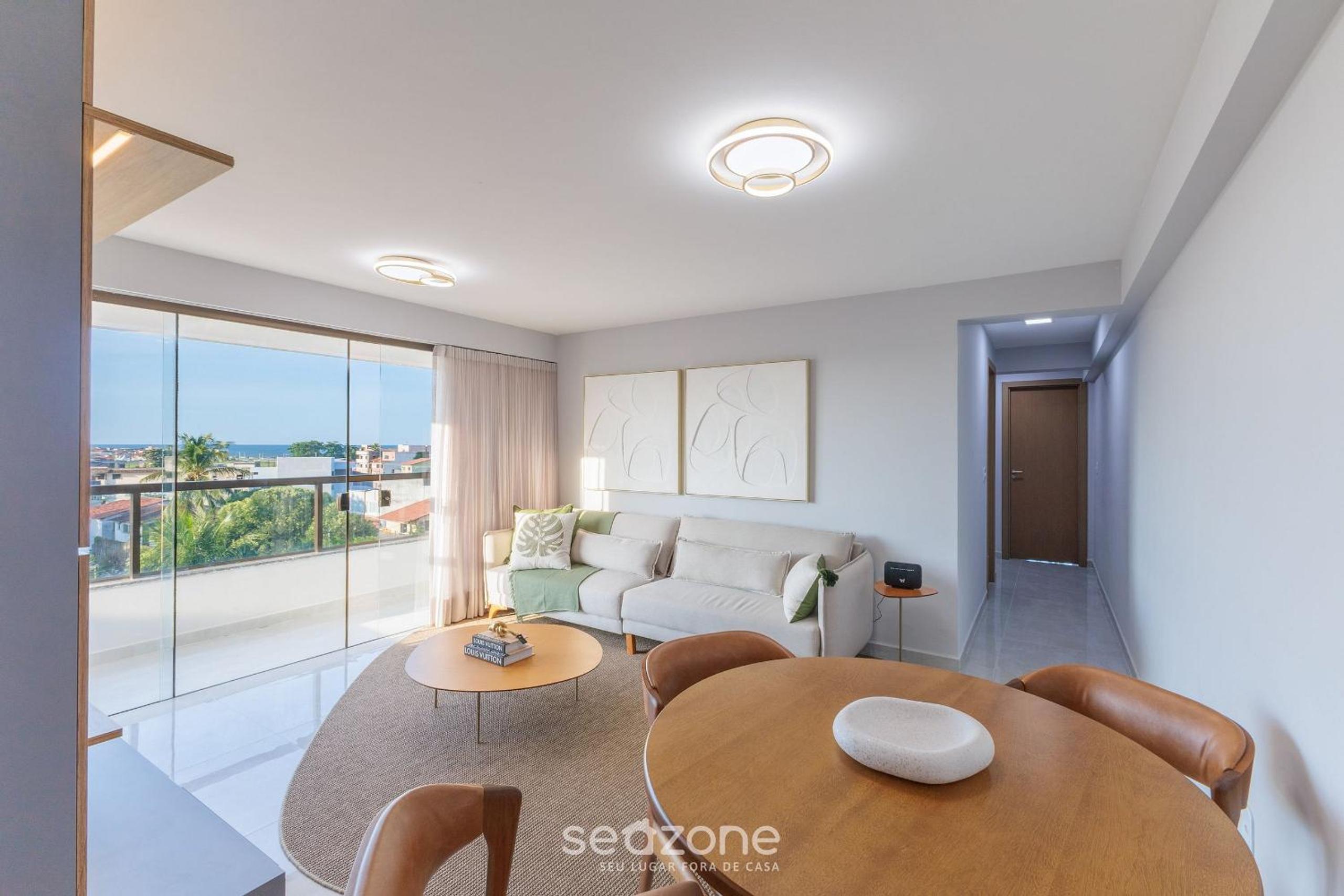 Building with swimming pool 300m from the beach in Ilhéus - MMD