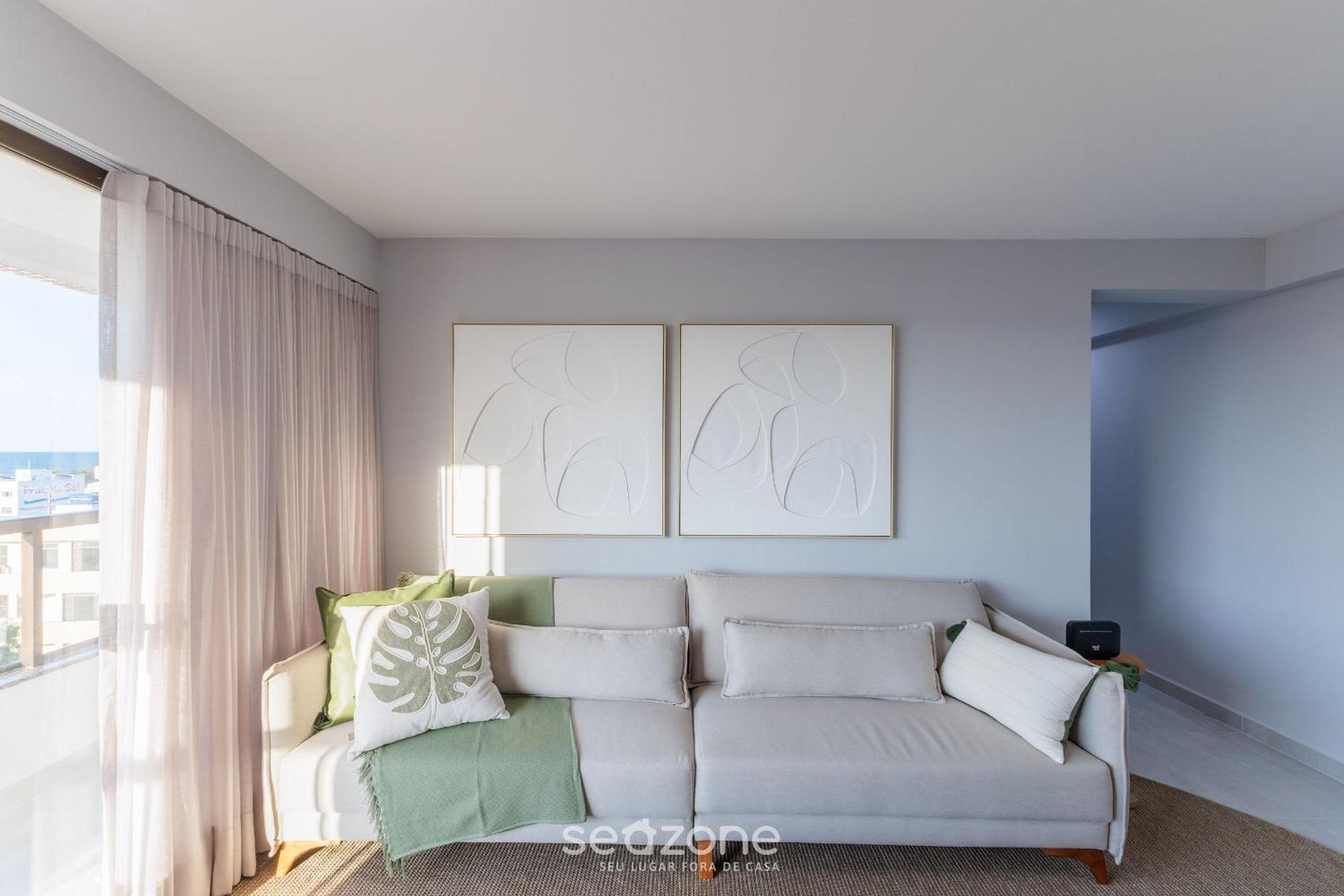Building with swimming pool 300m from the beach in Ilhéus - MMD