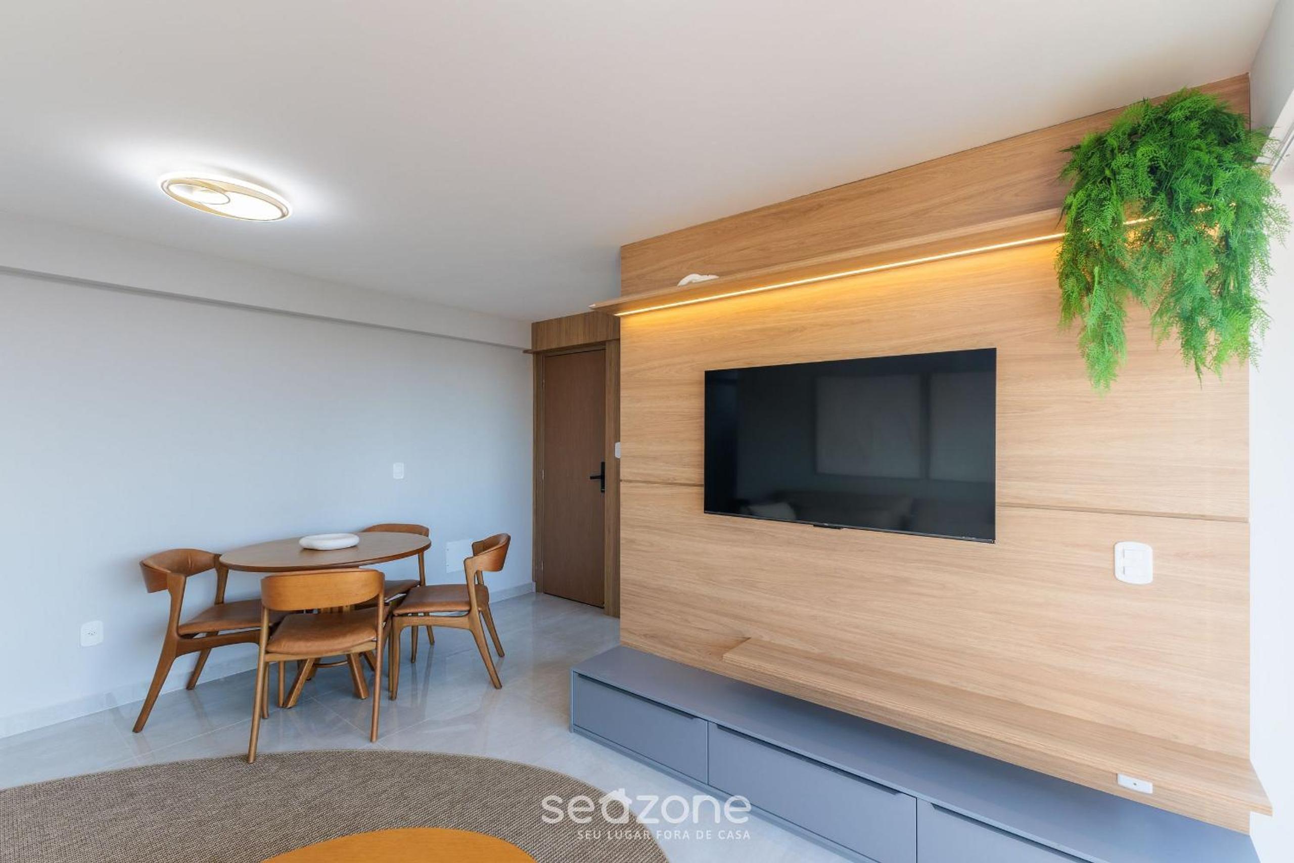 Building with swimming pool 300m from the beach in Ilhéus - MMD