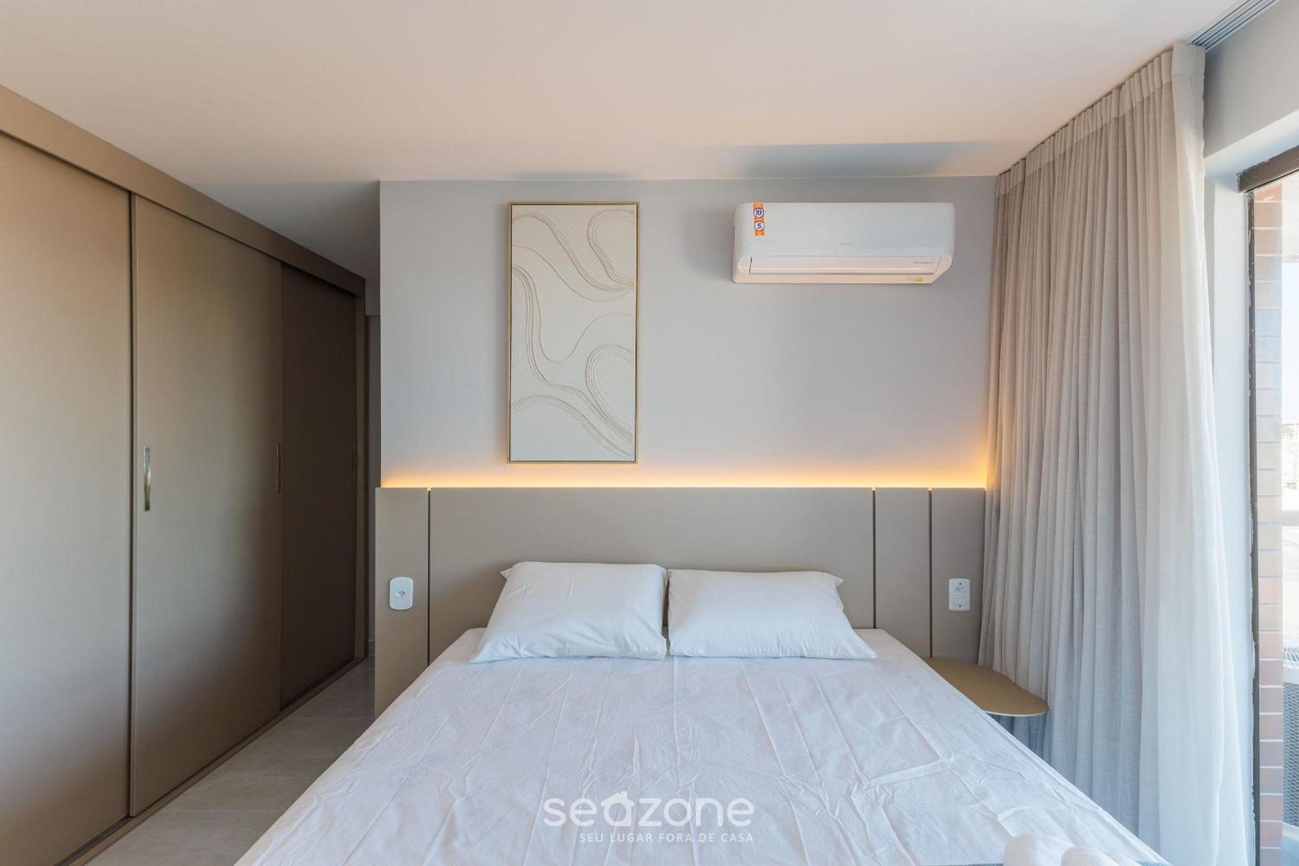 Building with swimming pool 300m from the beach in Ilhéus - MMD