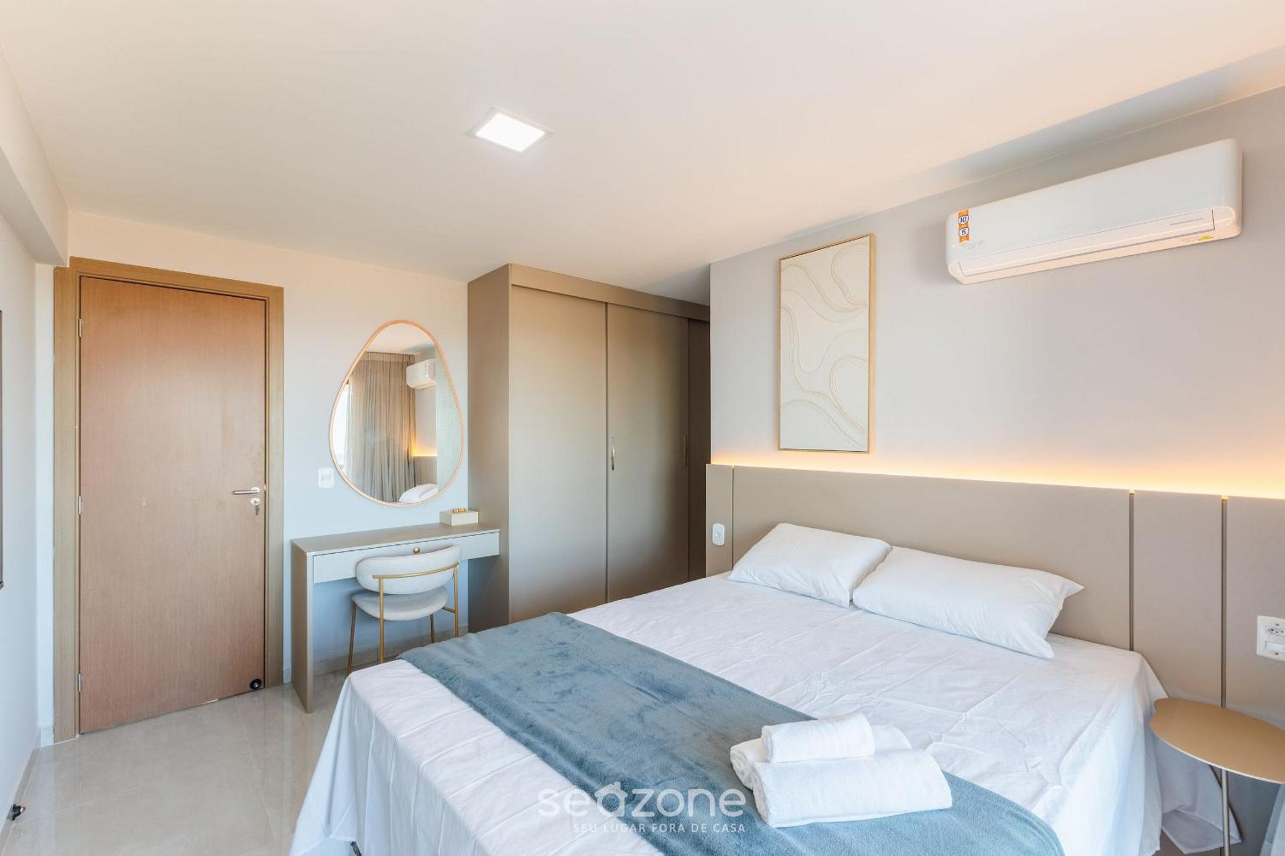 Building with swimming pool 300m from the beach in Ilhéus - MMD