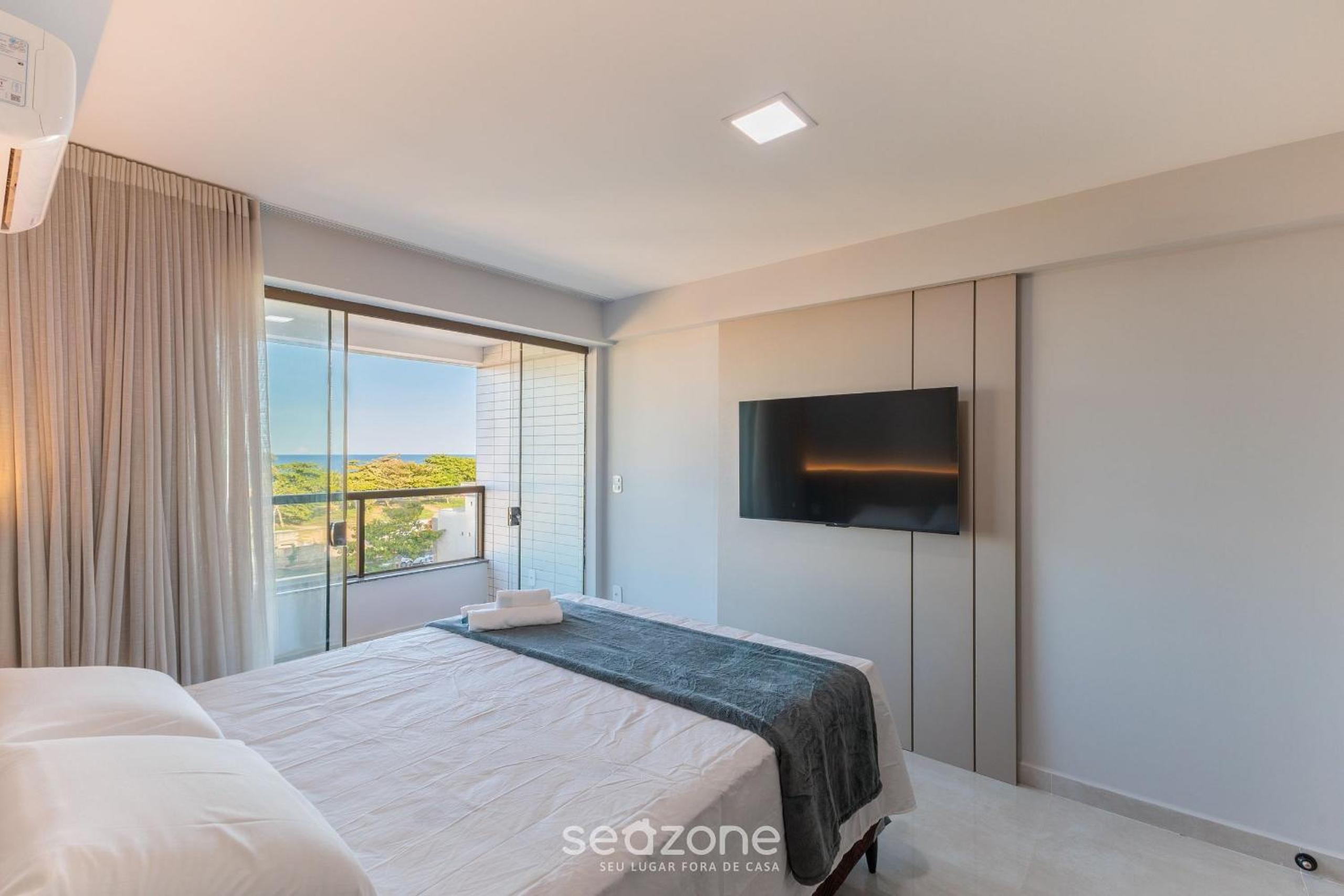 Building with swimming pool 300m from the beach in Ilhéus - MMD