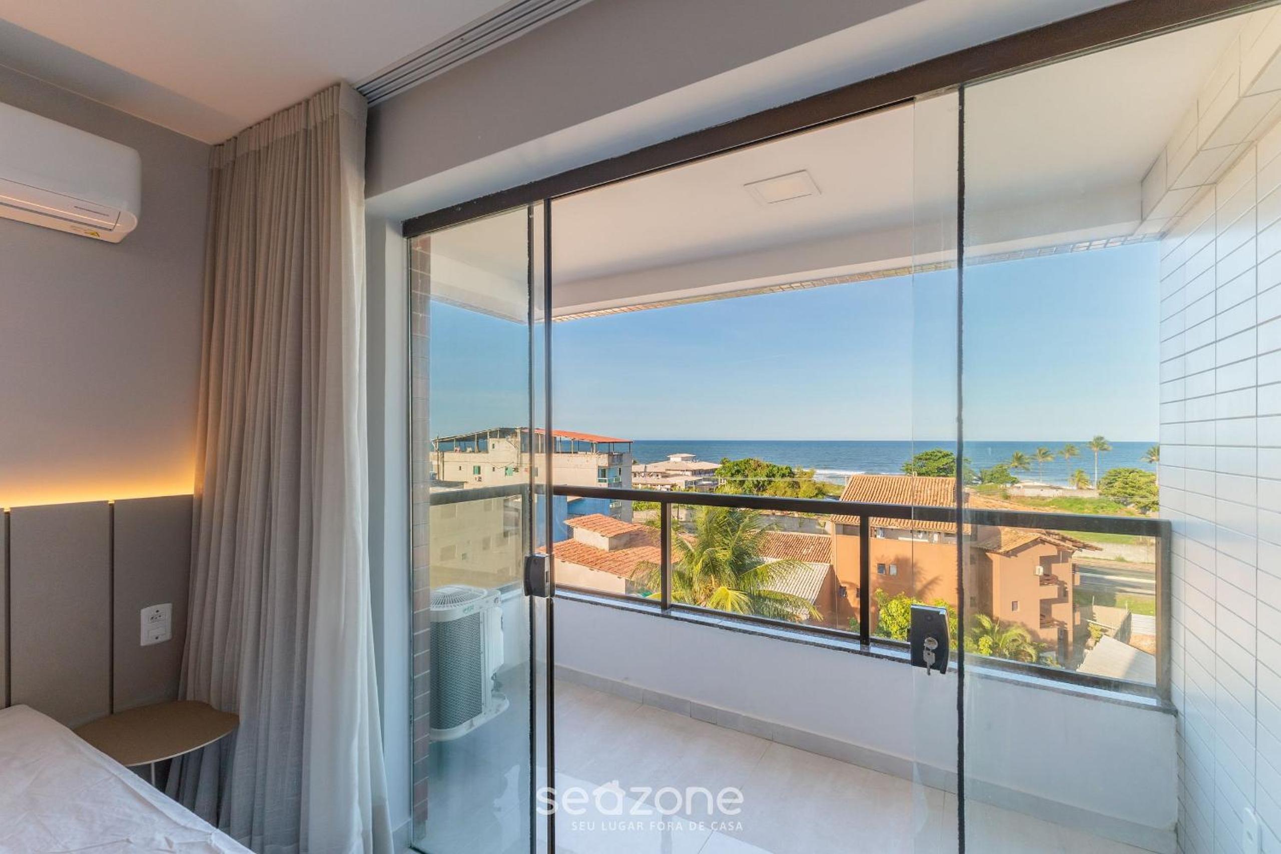 Building with swimming pool 300m from the beach in Ilhéus - MMD