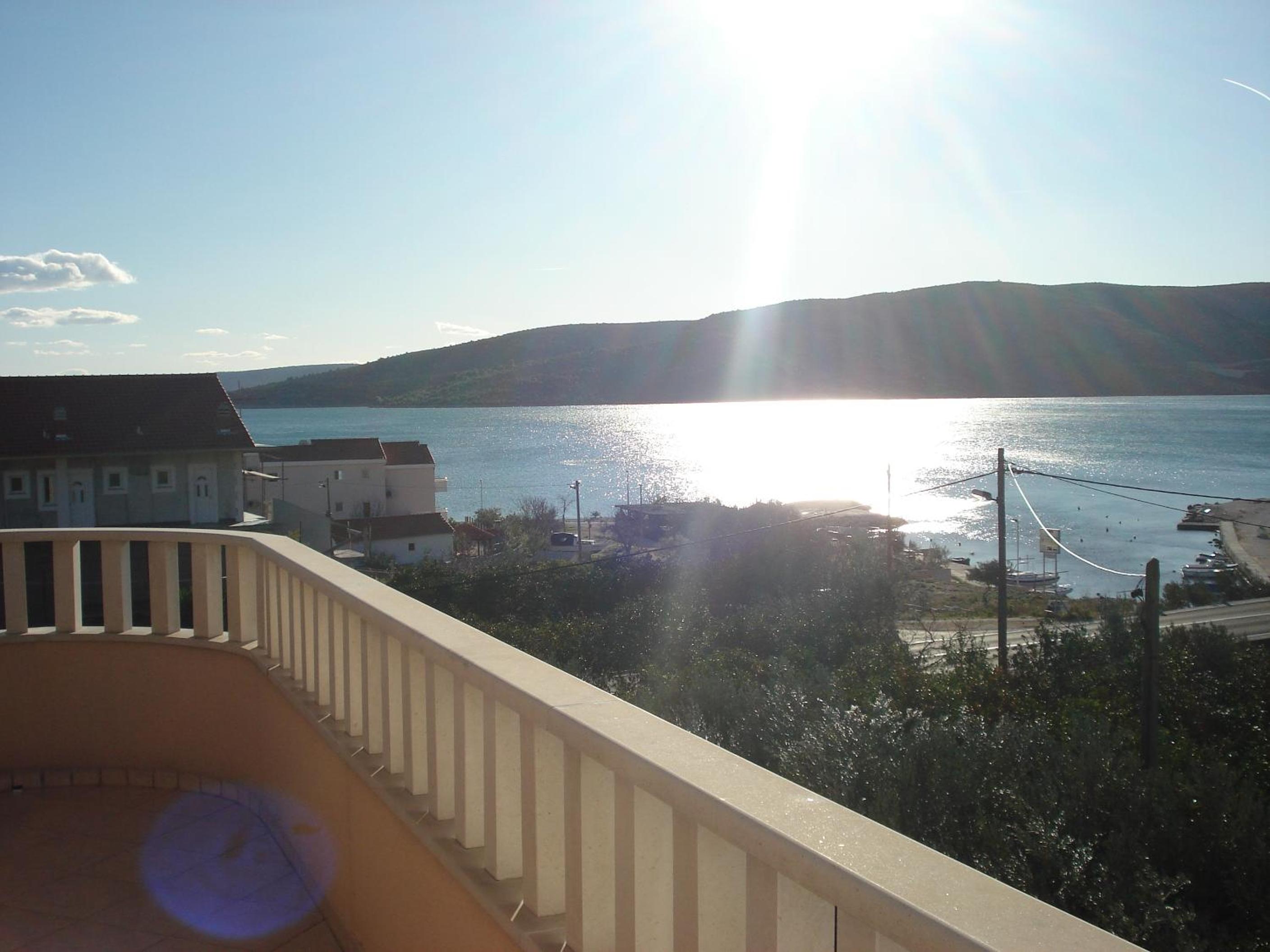 Villa Sun