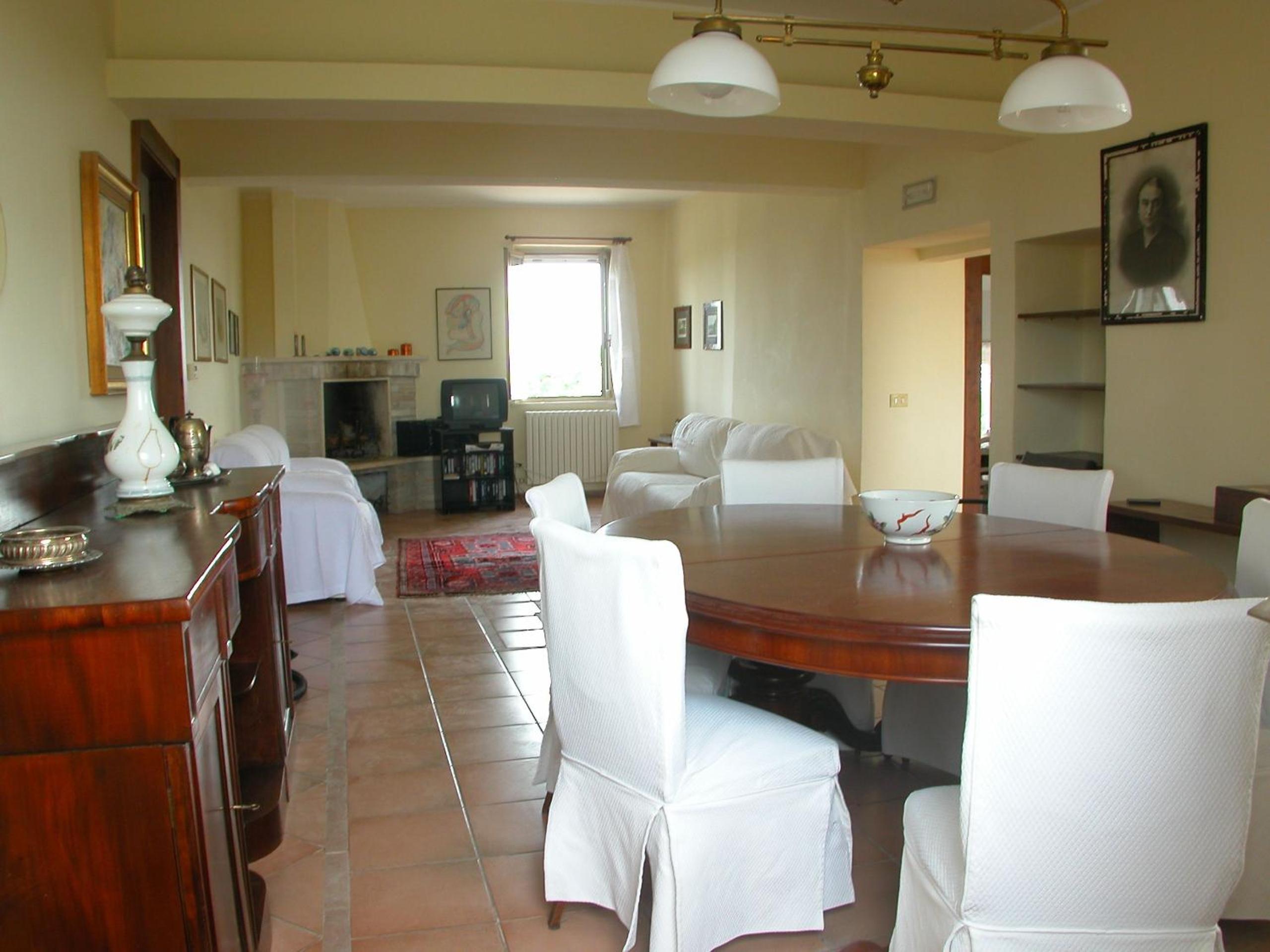 Villa Marchetti