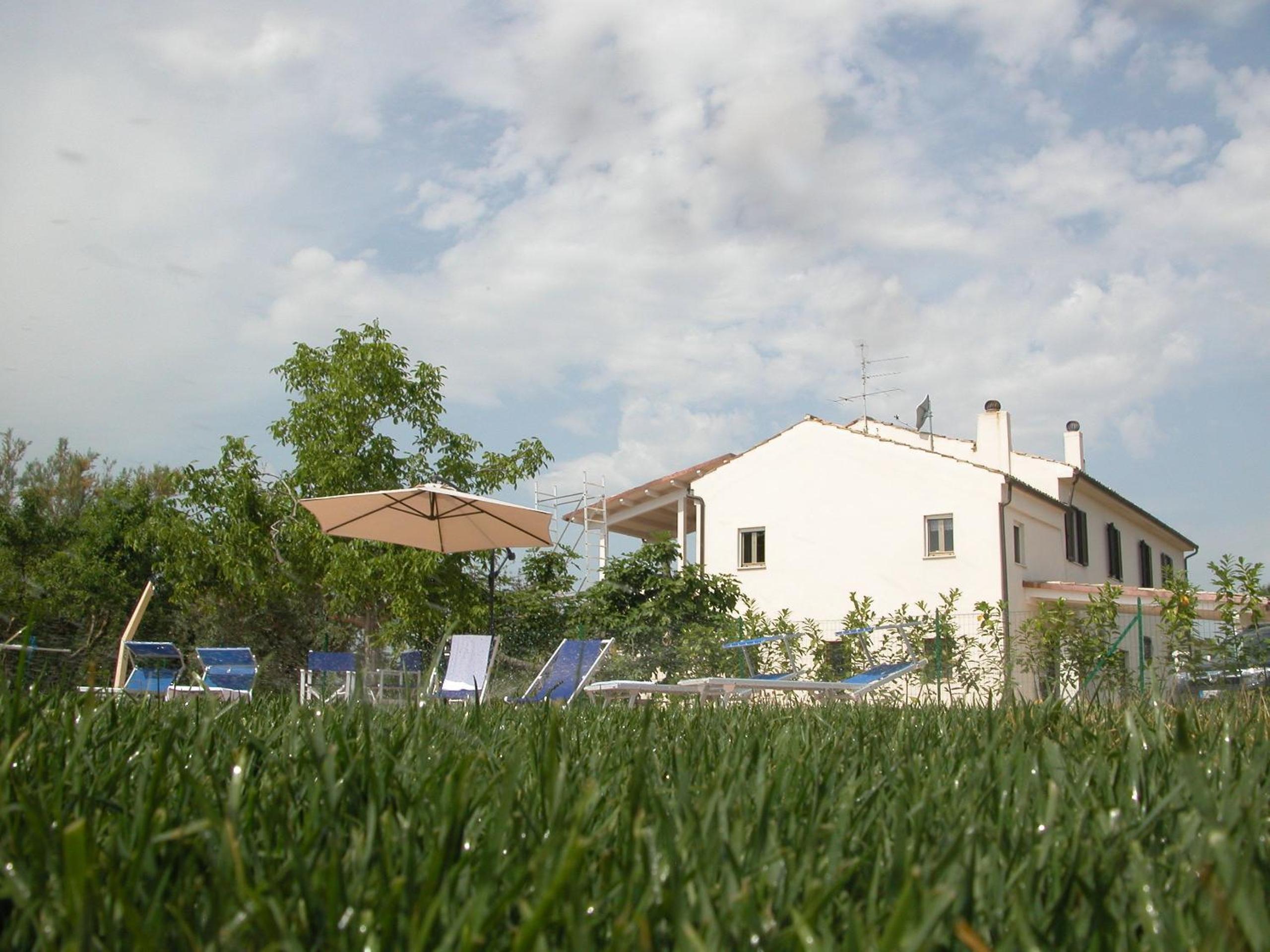 Villa Marchetti