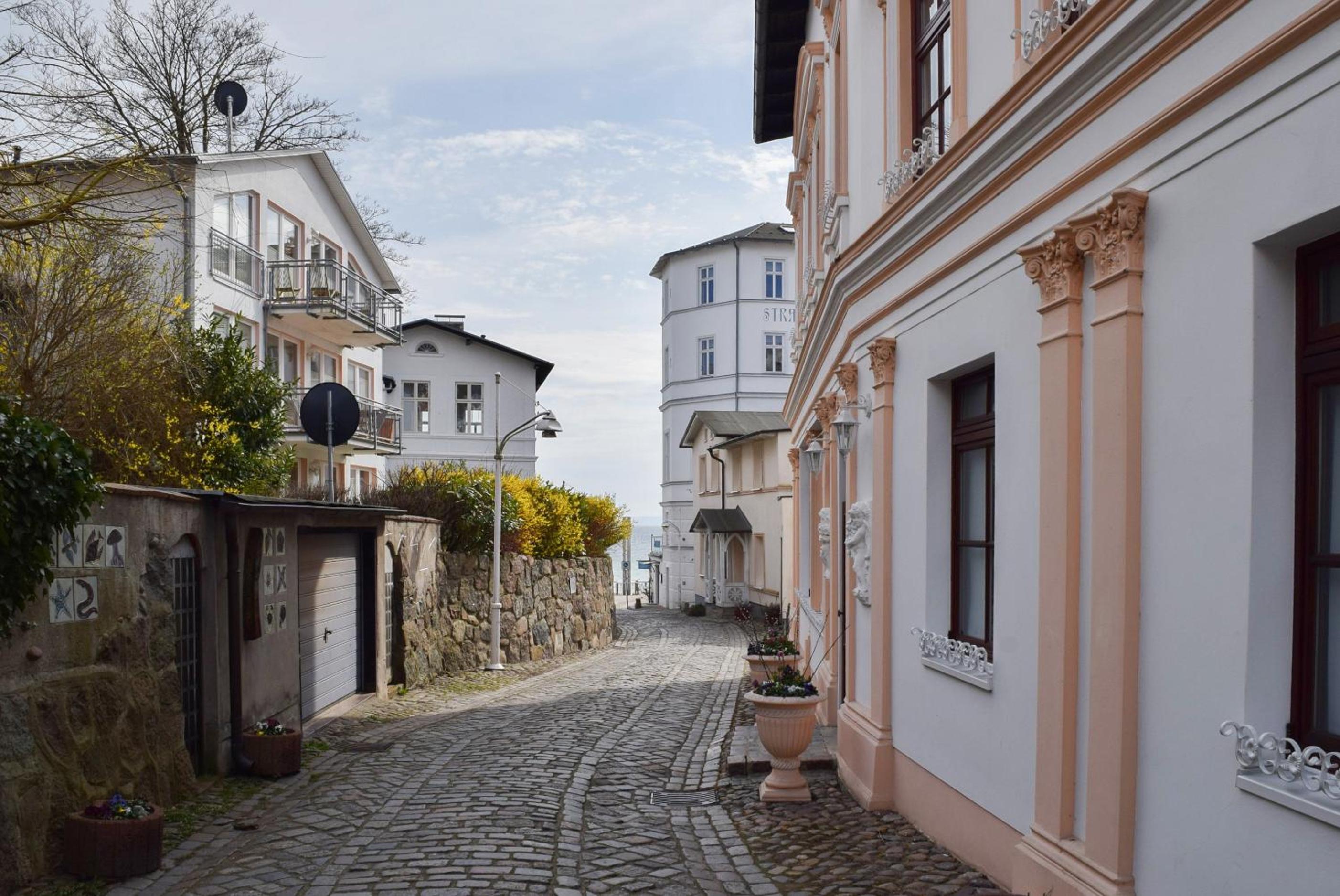 Fürstenhof Sassnitz, photo 2