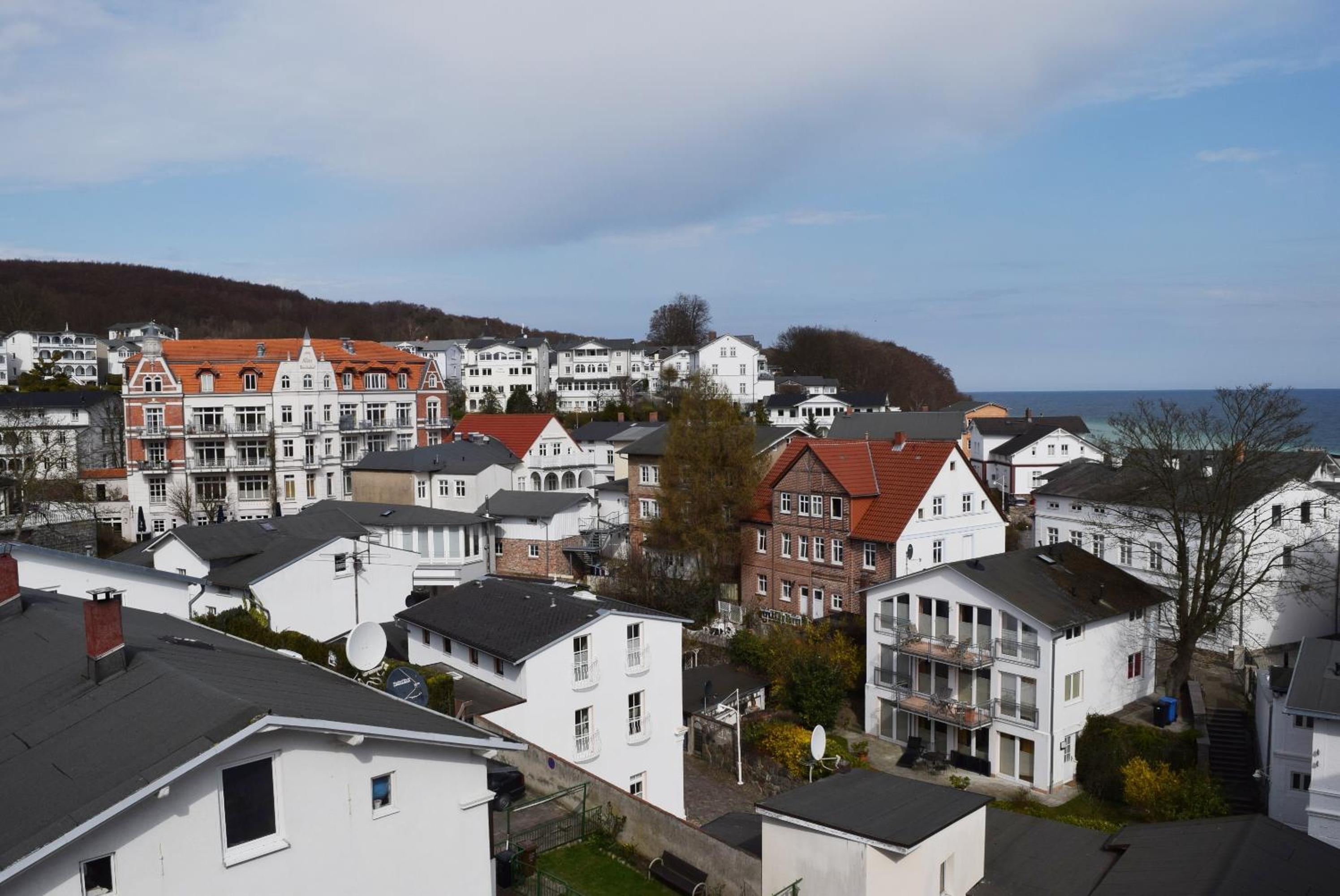 Fürstenhof Sassnitz, photo 11