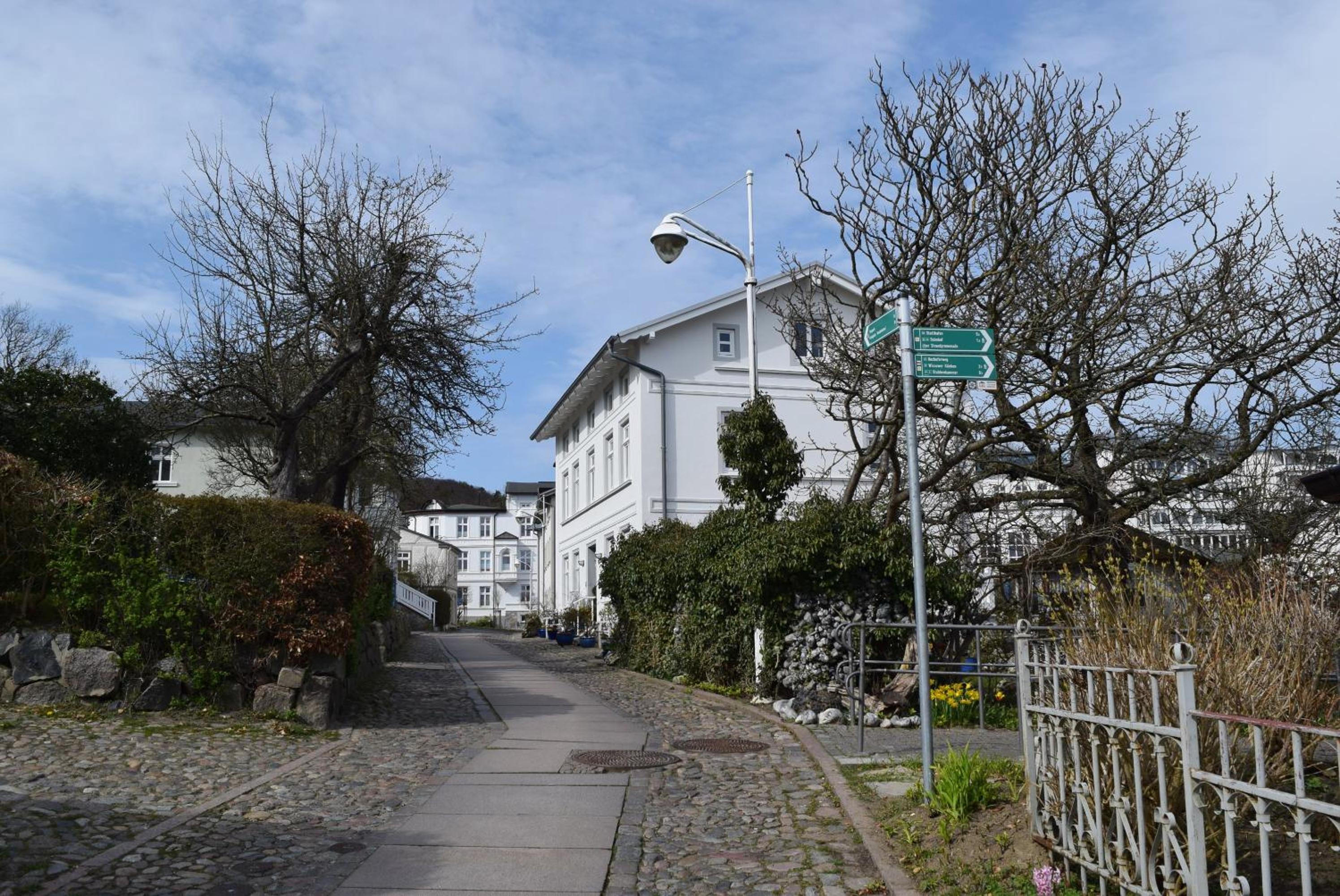 Fürstenhof Sassnitz, photo 18