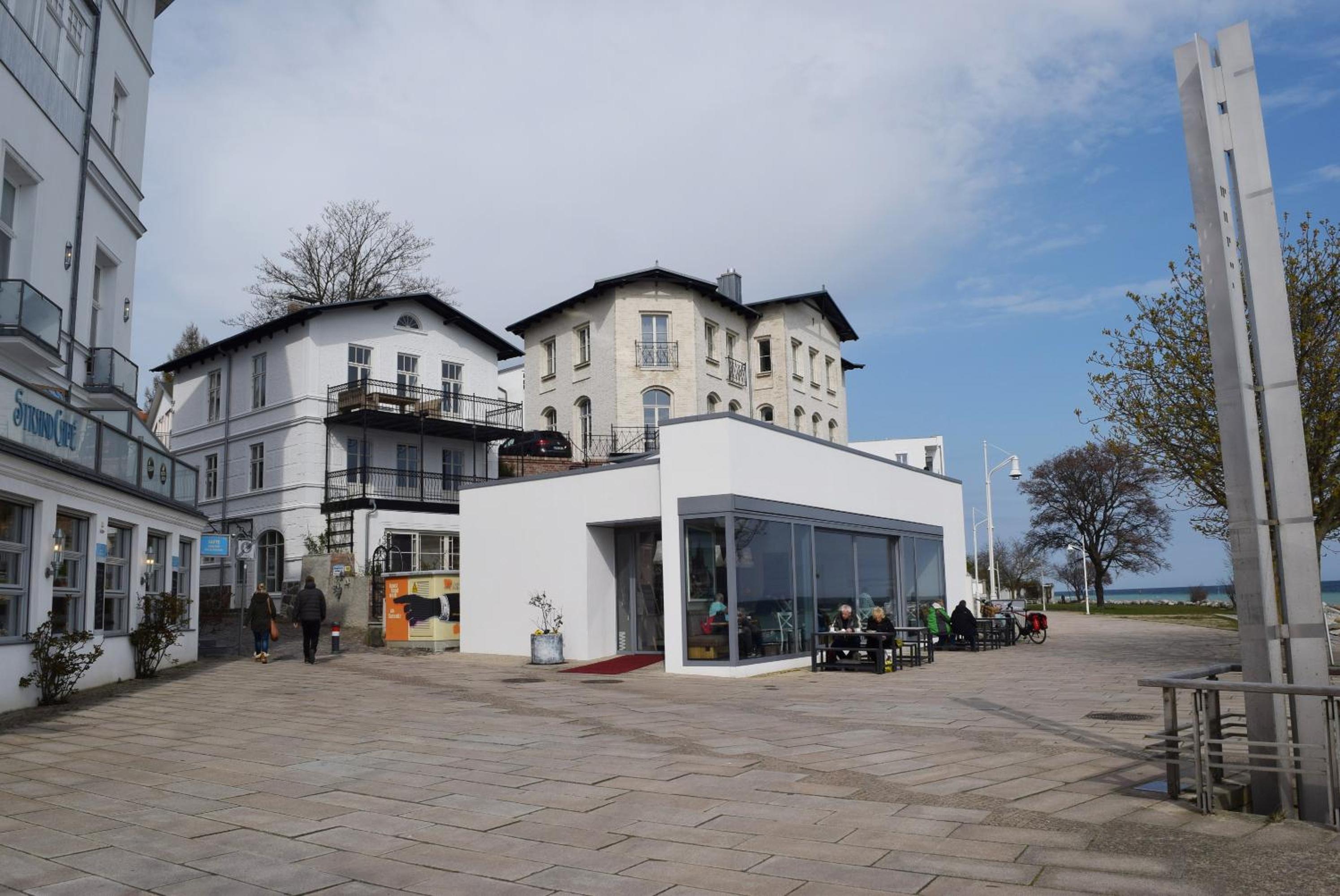Fürstenhof Sassnitz, photo 25