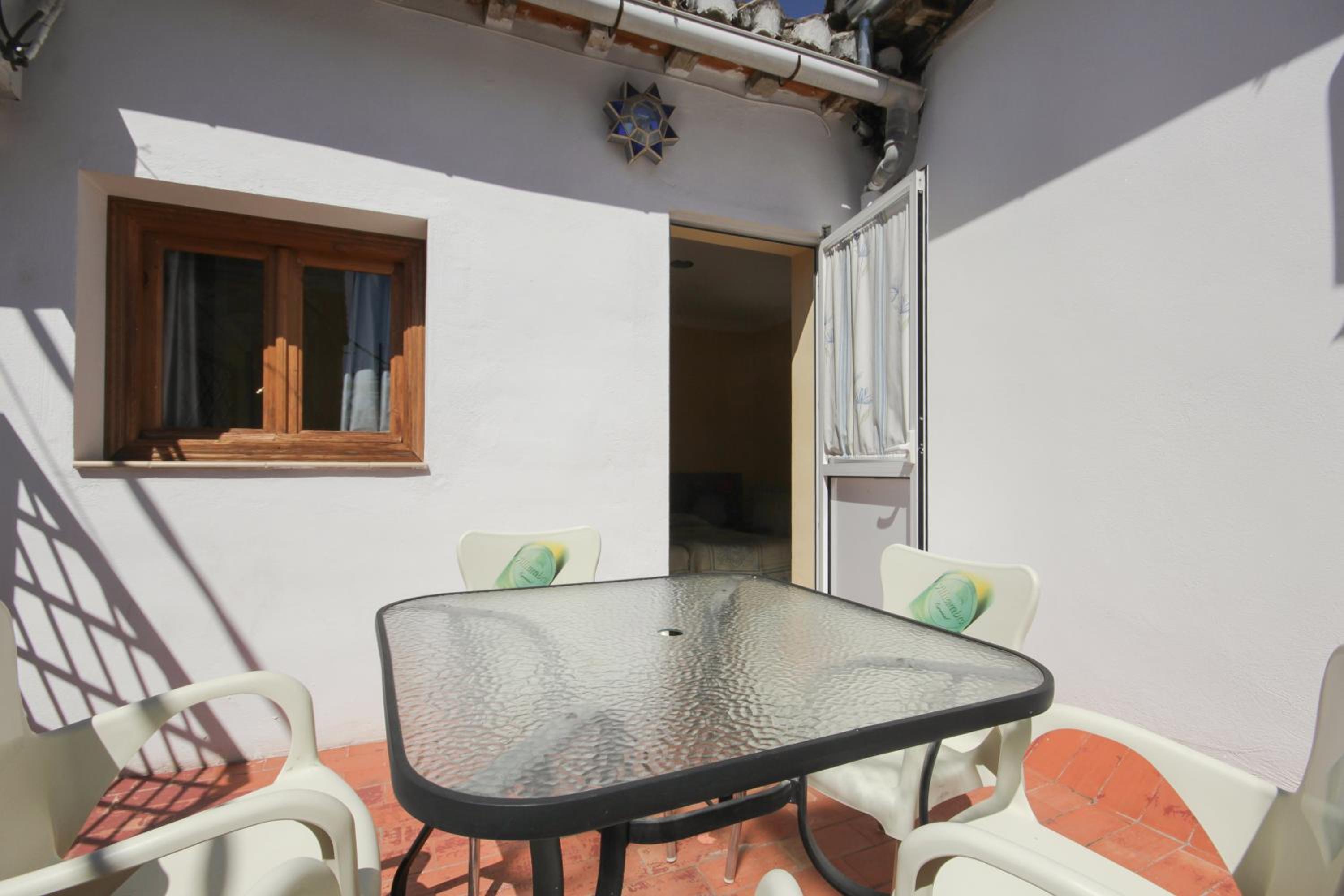 Hostal Costa Azul